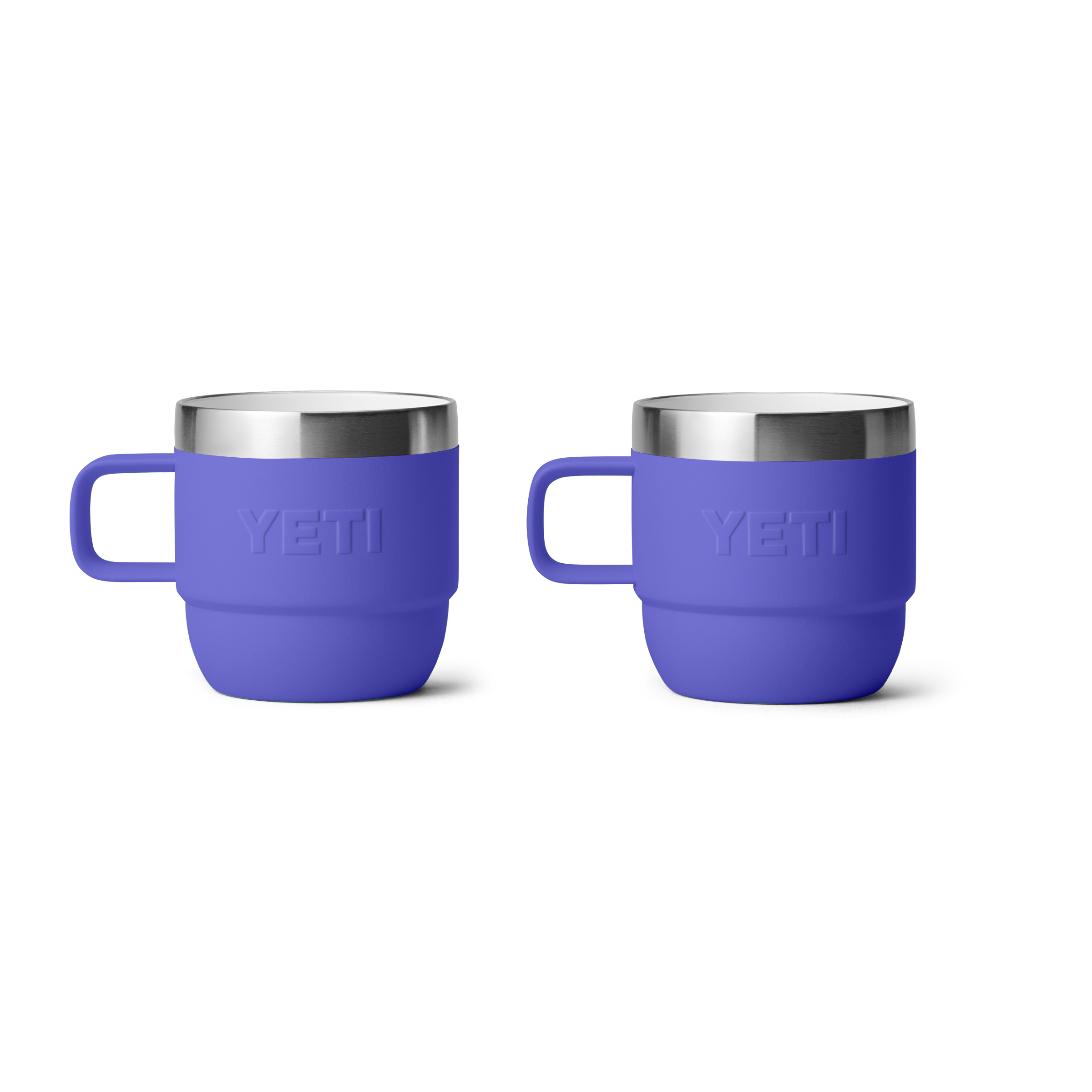YETI Rambler 6 oz 177 ml mug isotherme Ultramarine Violet