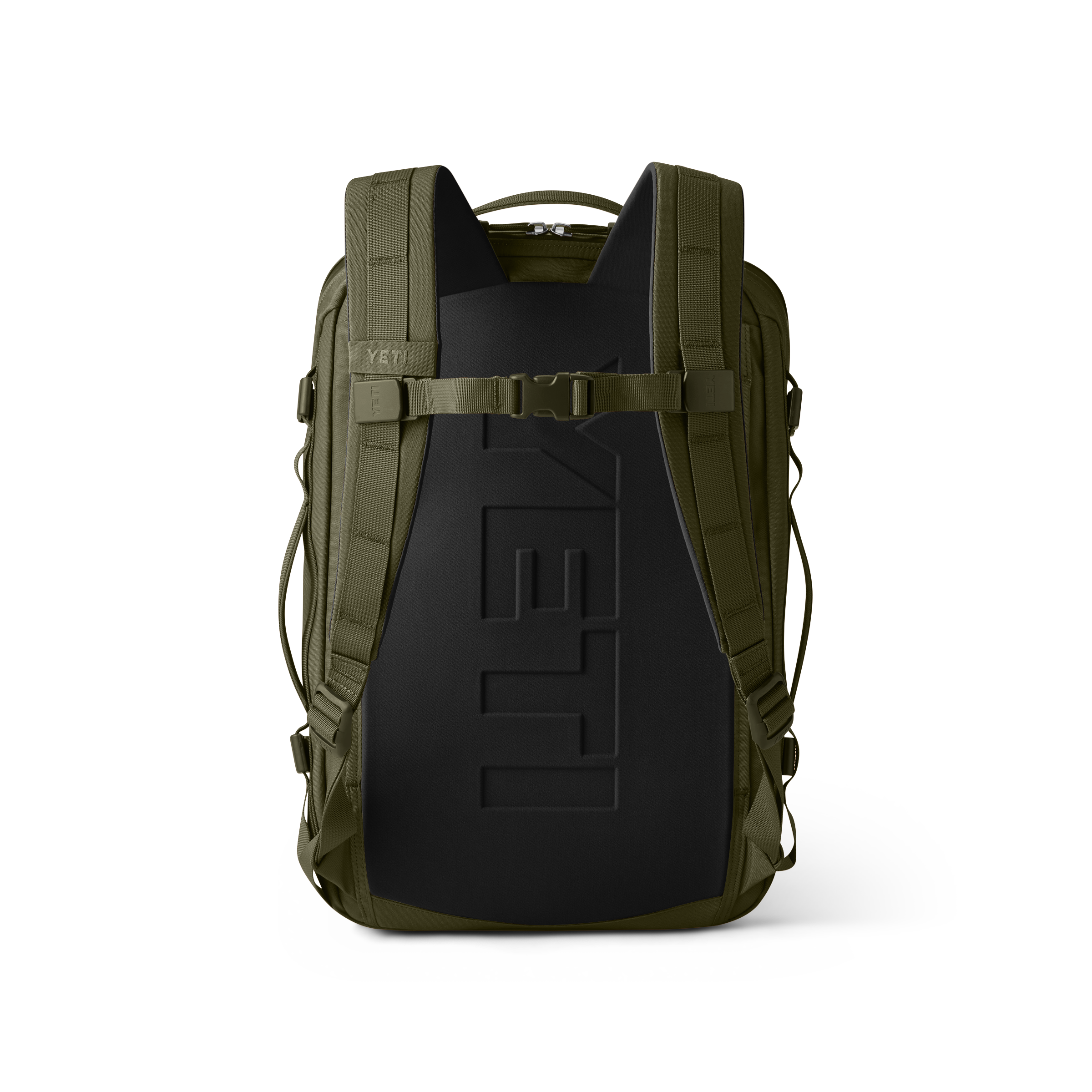 YETI Crossroads 22L sac à dos olive