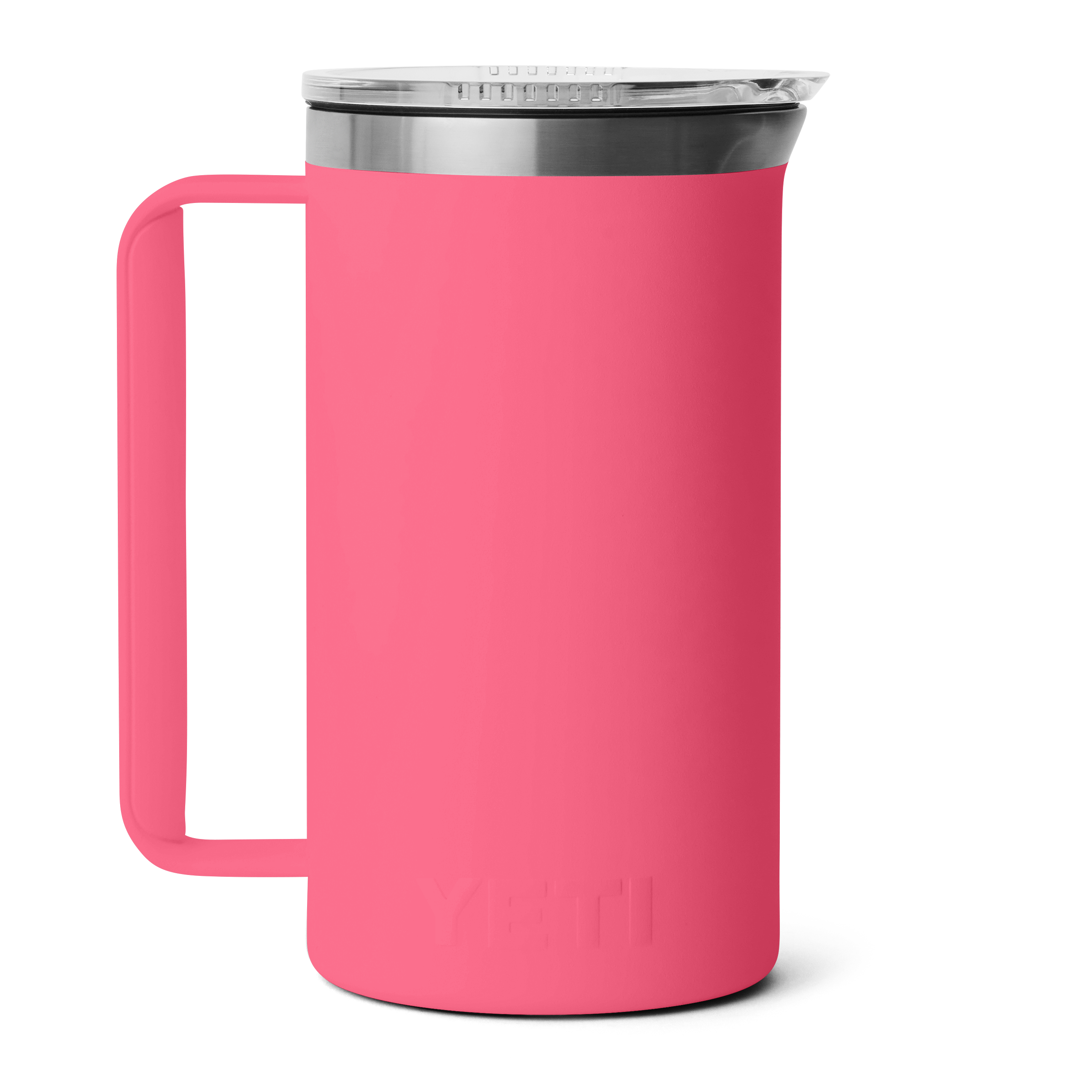 YETI Rambler 34 oz pichet isotherme 1 L rose tropical