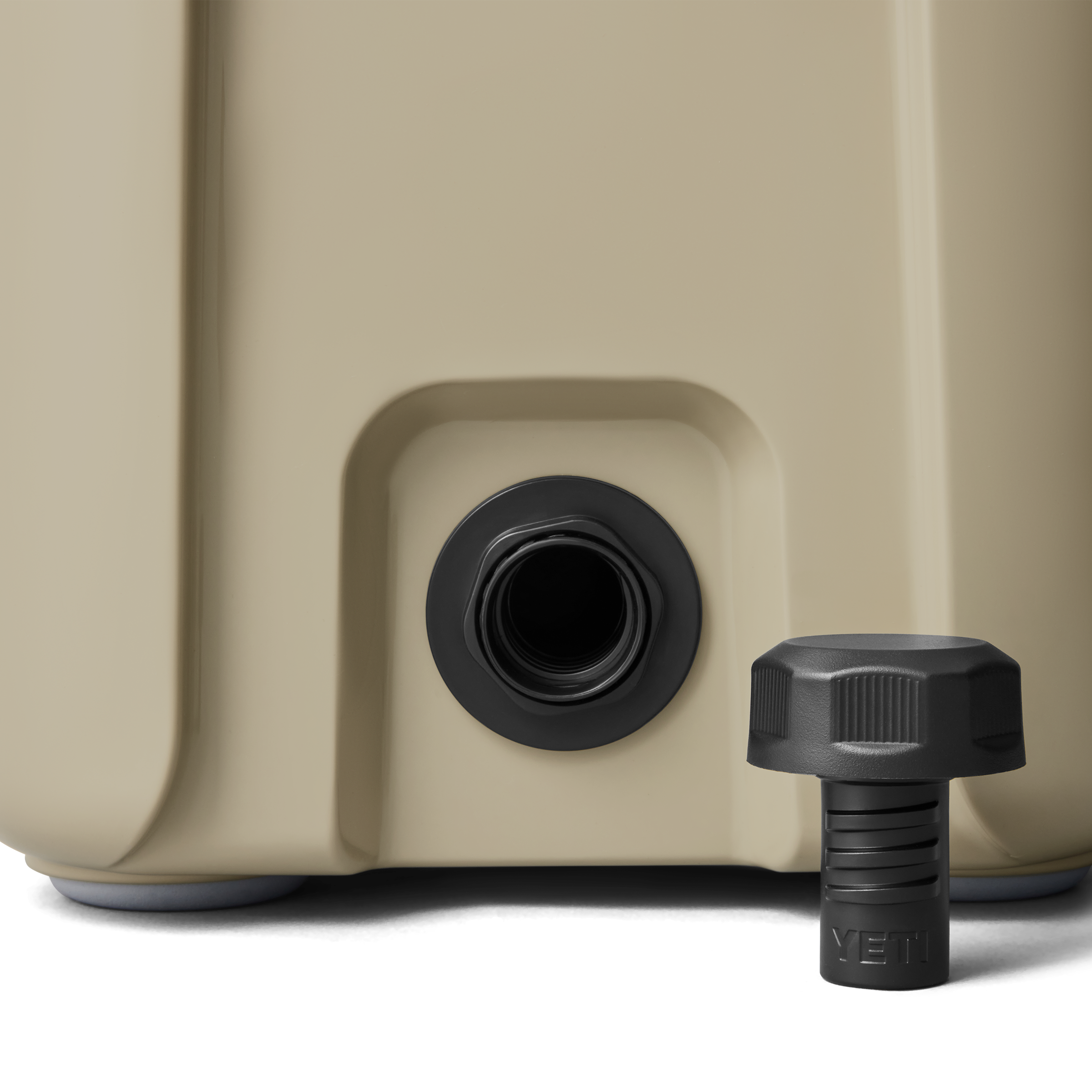 YETI Roadie 15 glacière rigide isotherme Beige