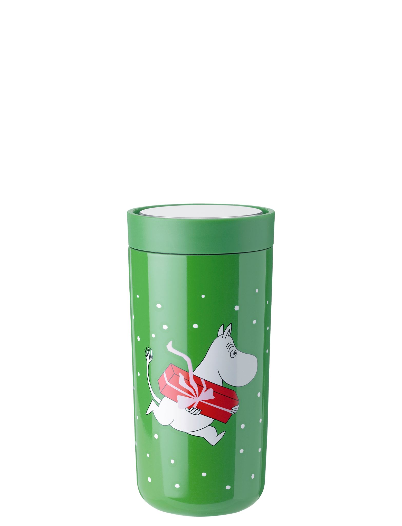 Stelton To Go Click mug isotherme 400 ml click