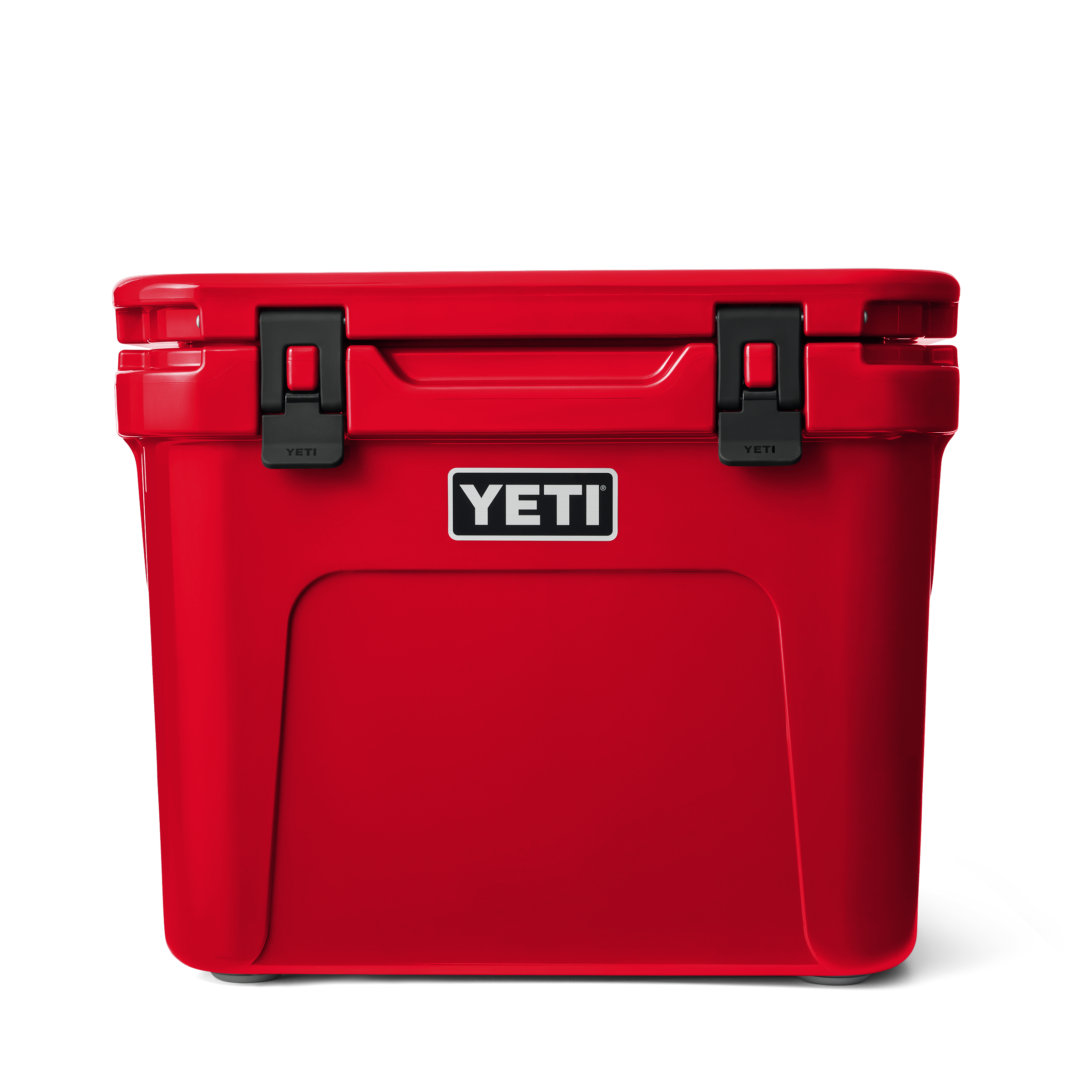 YETI Roadie Glacière à roulettes 32 Rescue Red