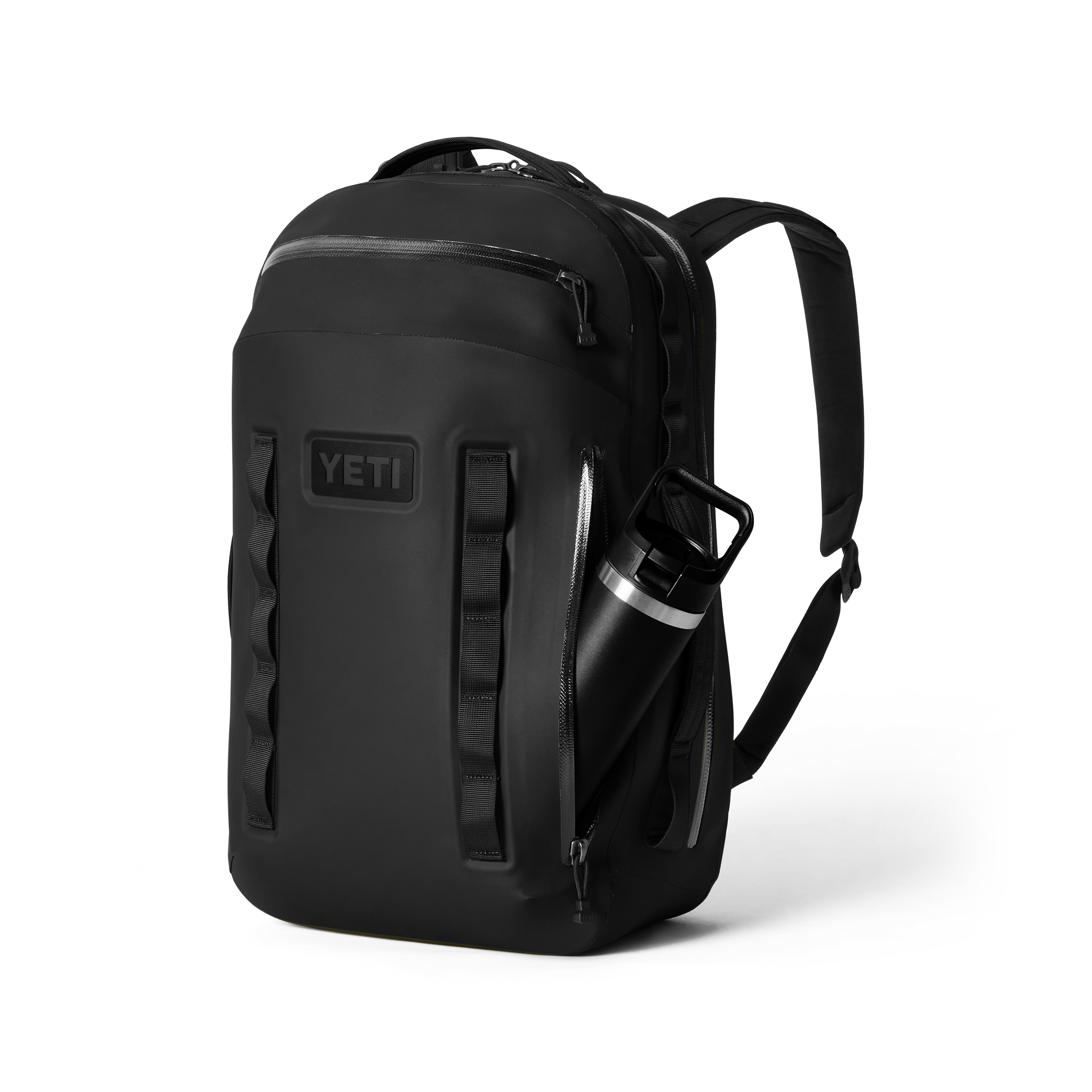 YETI Cayo 35L Sac à Dos All-Weather Noir Résistant