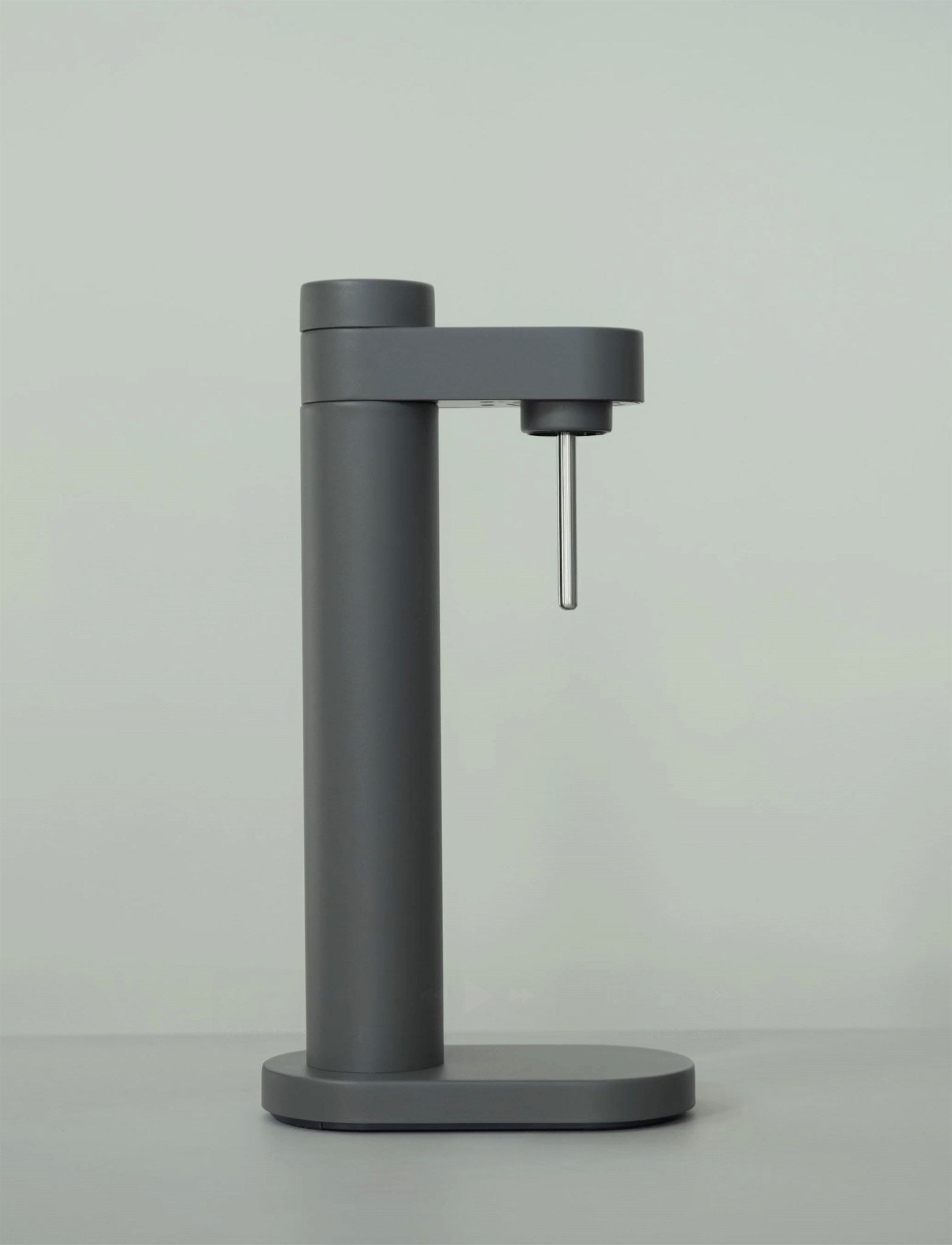 Stelton Brus machine à gazéifier eau inox PET