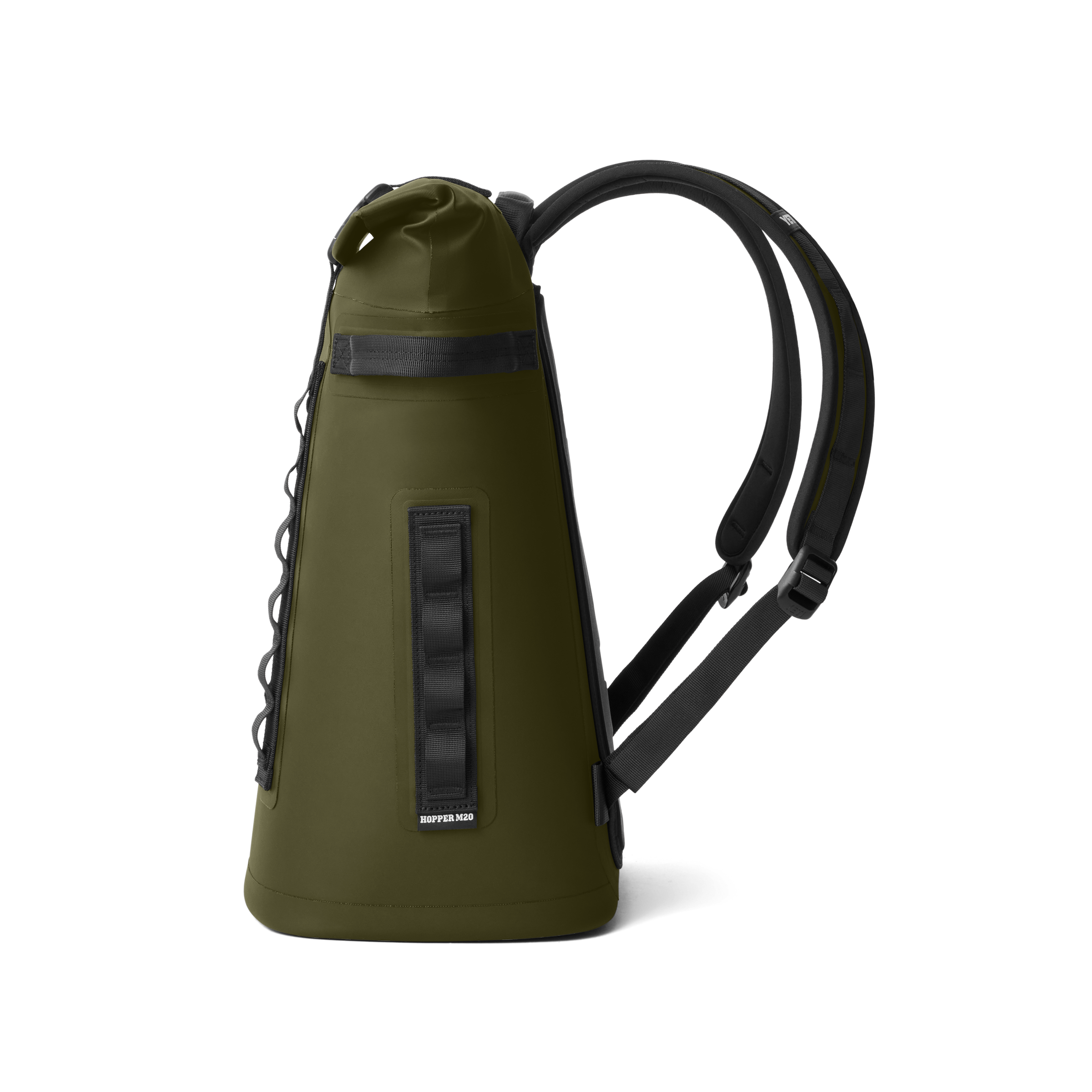YETI Hopper M20 Backpack Cooler sac glacière Olive