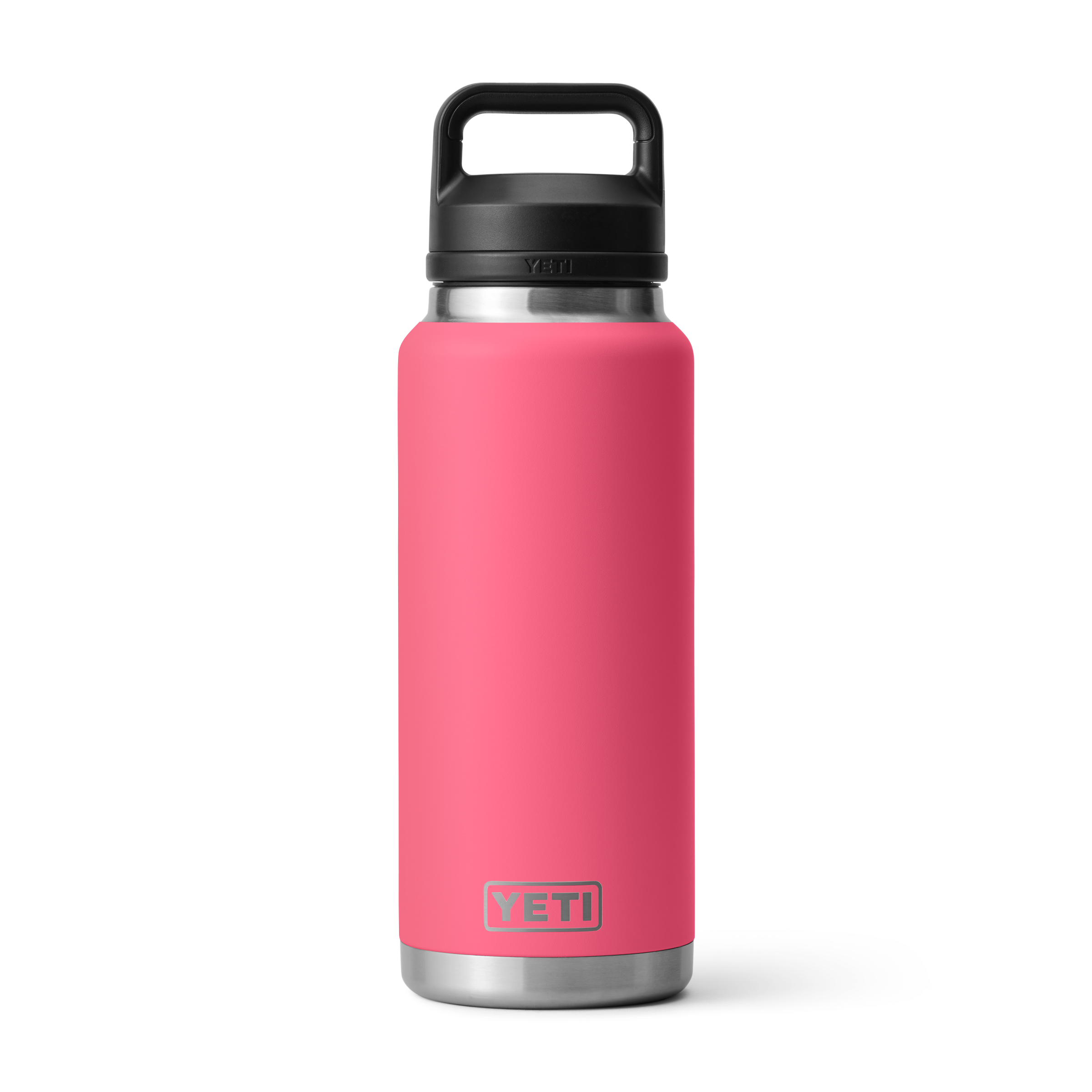 YETI Rambler 36 oz bouteille isotherme 1 L Tropical Pink