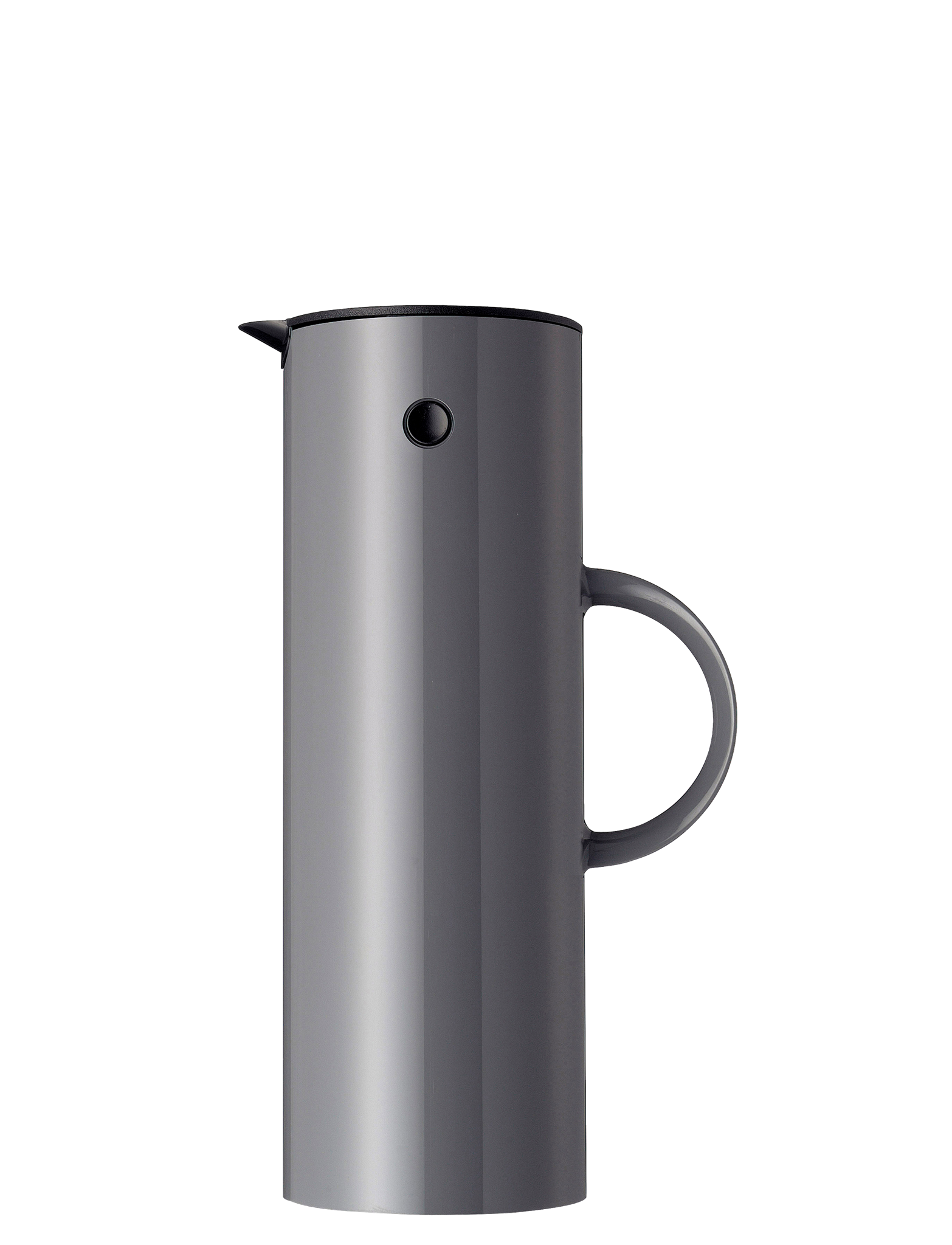 Stelton EM77 carafe isotherme 1000 ml 1 L bouchon verseur