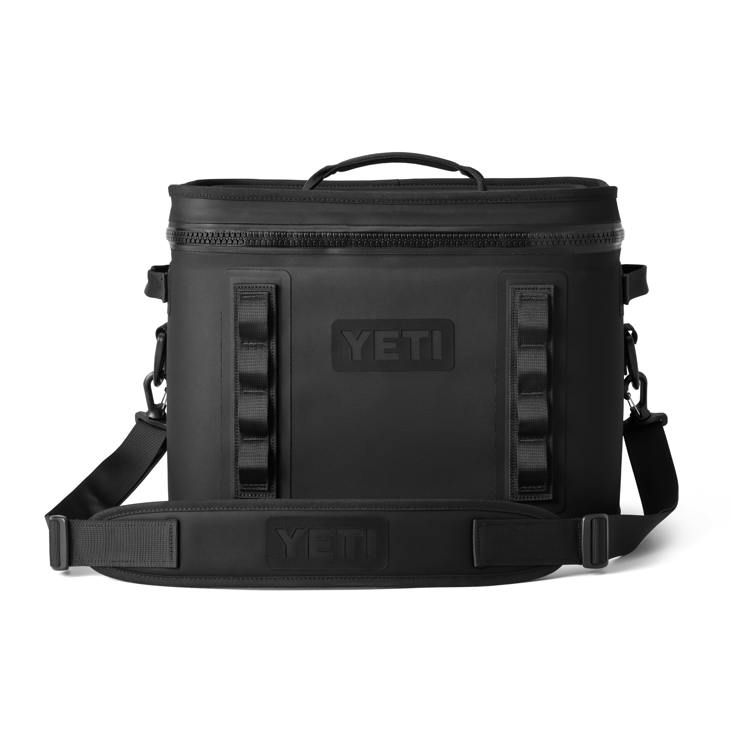 YETI Hopper Flip 18 sac isotherme Noir 30 canettes