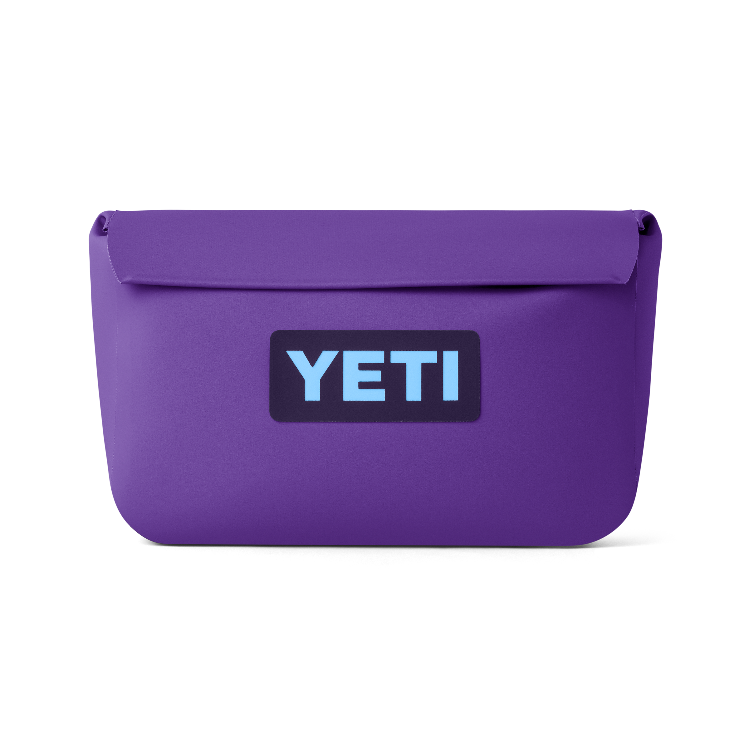 YETI Sidekick Dry 3L pochette étanche violette
