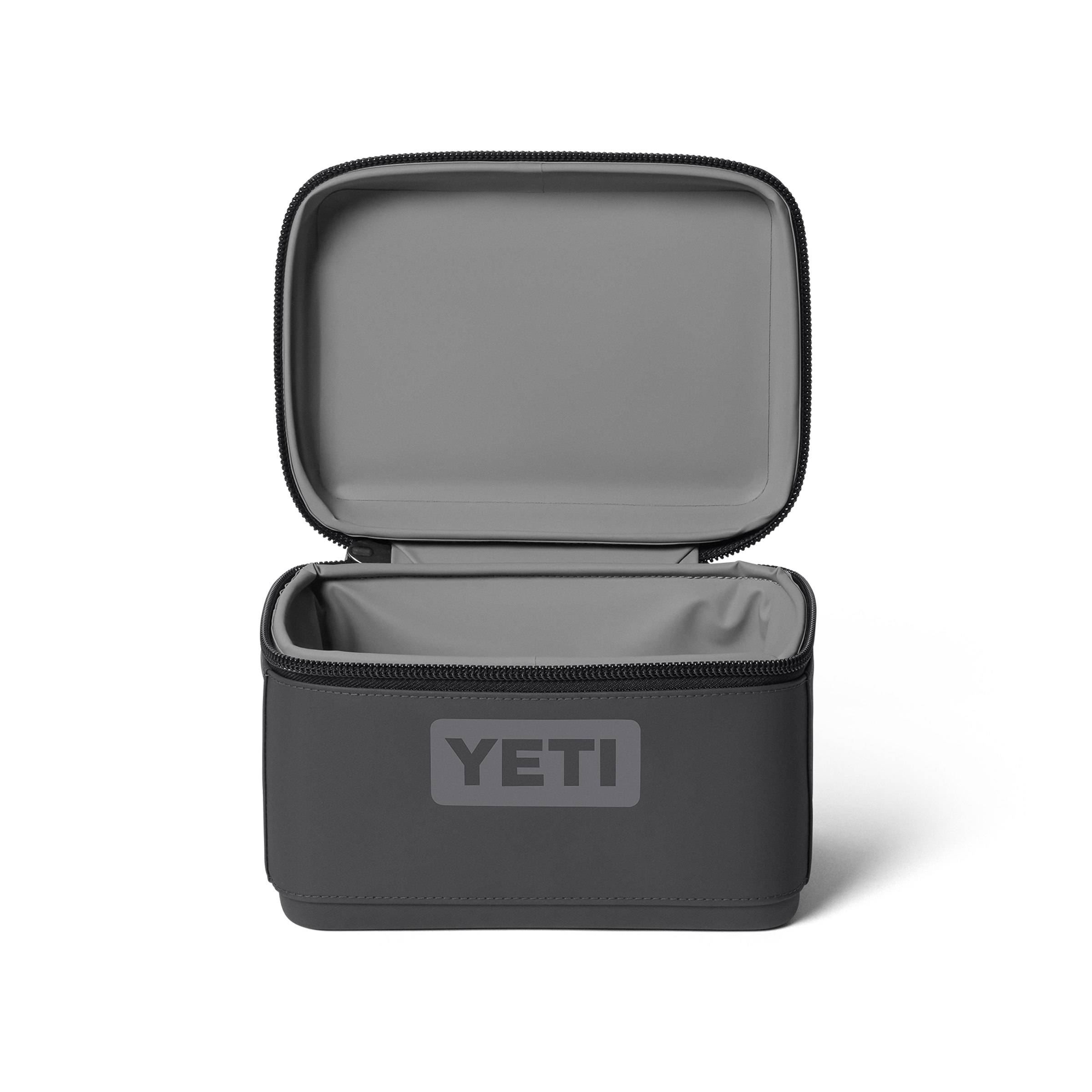 YETI Daytrip 3L boîte isotherme Charcoal repas