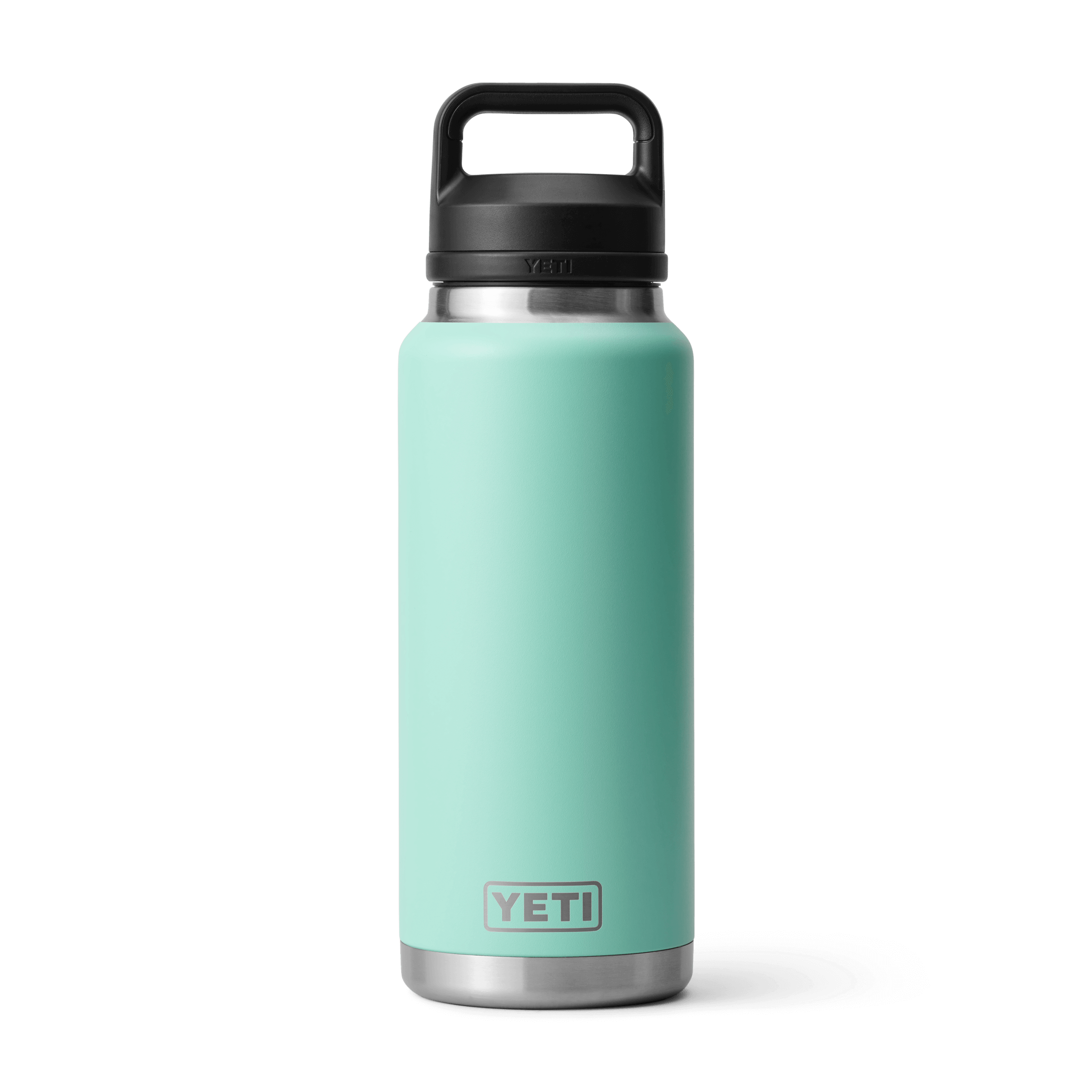 YETI Rambler 36 oz Bouteille isotherme Seafoam 1 L