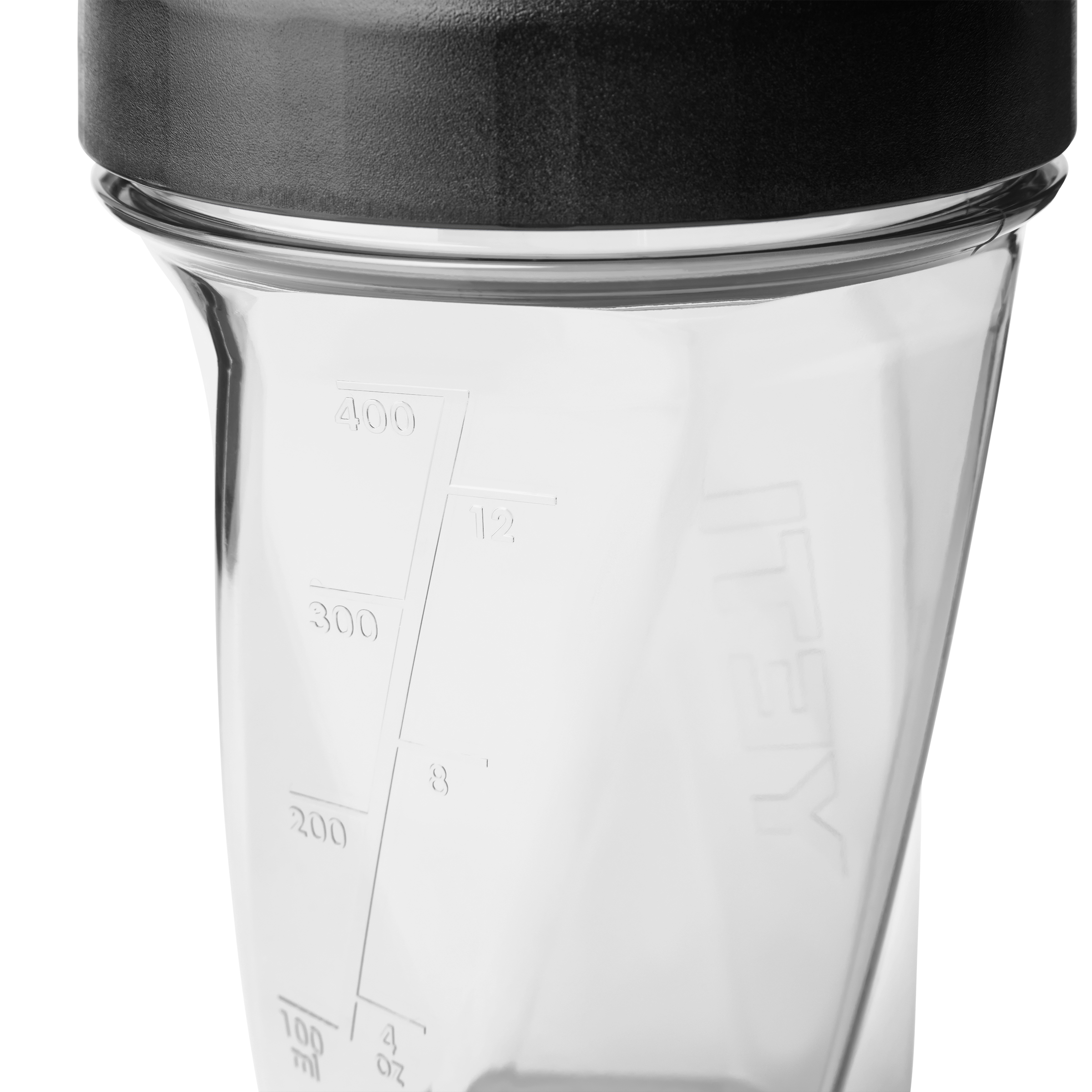 YETI Yonder 20 oz shaker 591 ml transparent anti-fuite