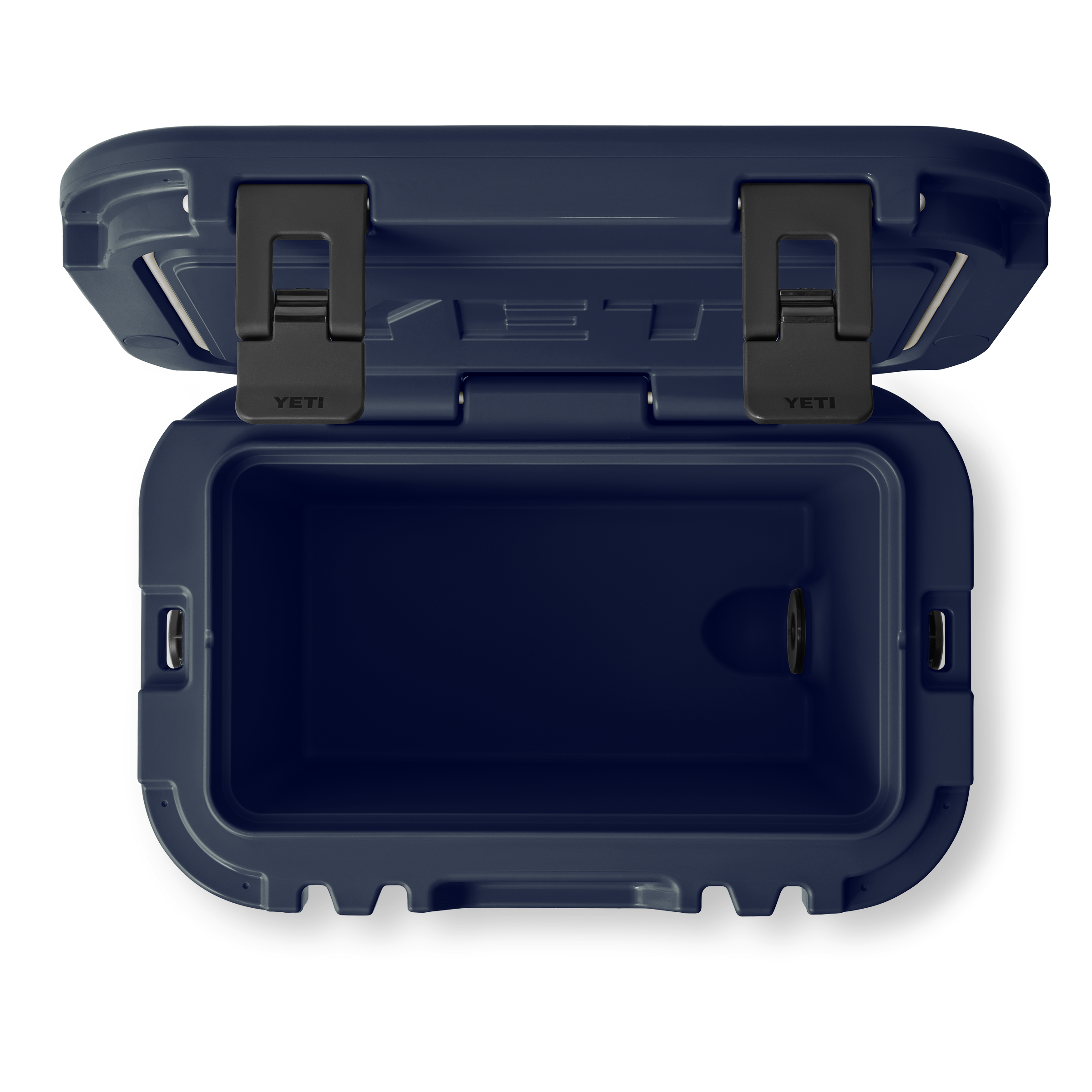 YETI Roadie 15 glacière rigide Navy 22 canettes