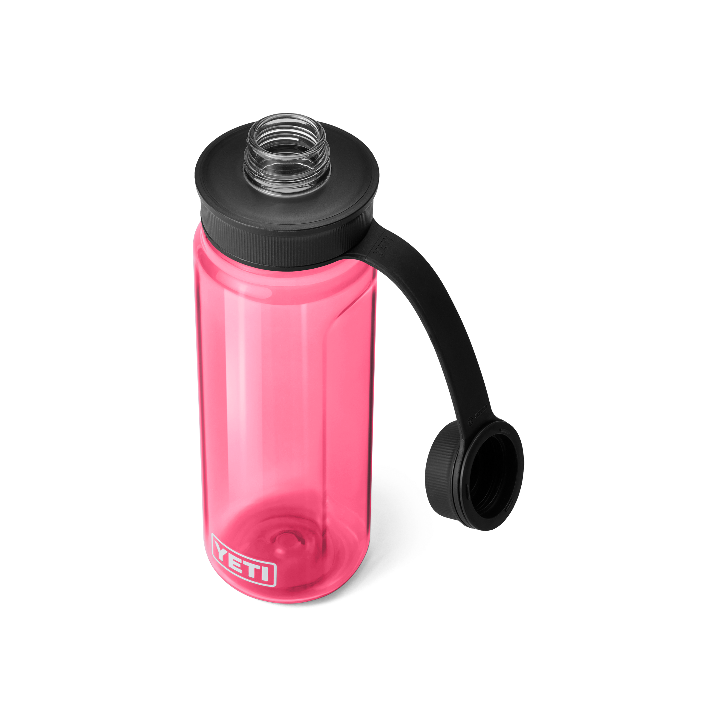 YETI Yonder 750 ml gourde plastique Rose légère sans BPA