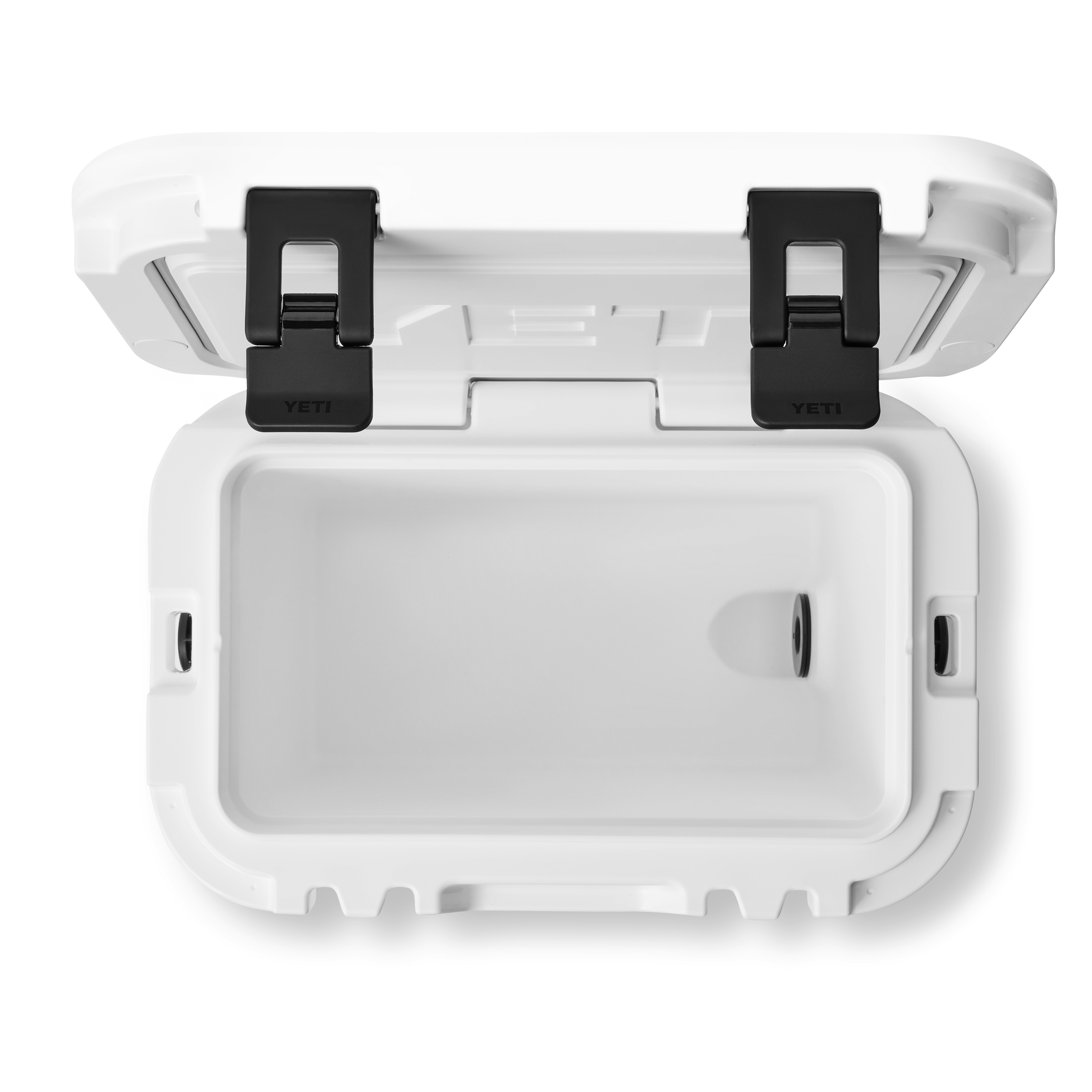 YETI Roadie 15 glacière rigide blanche 22 canettes