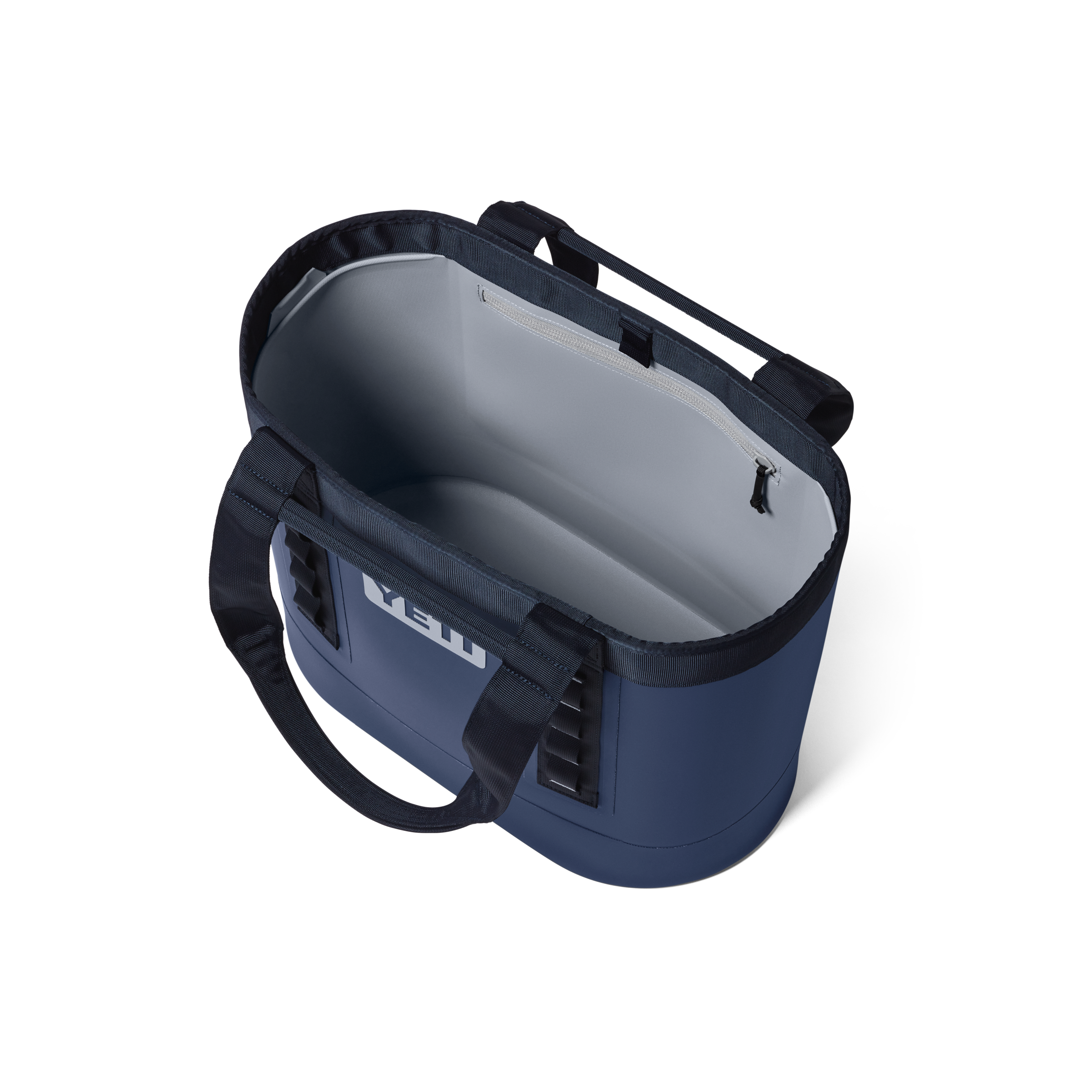 YETI Camino 35 Carryall sac cabas Classic Navy robuste