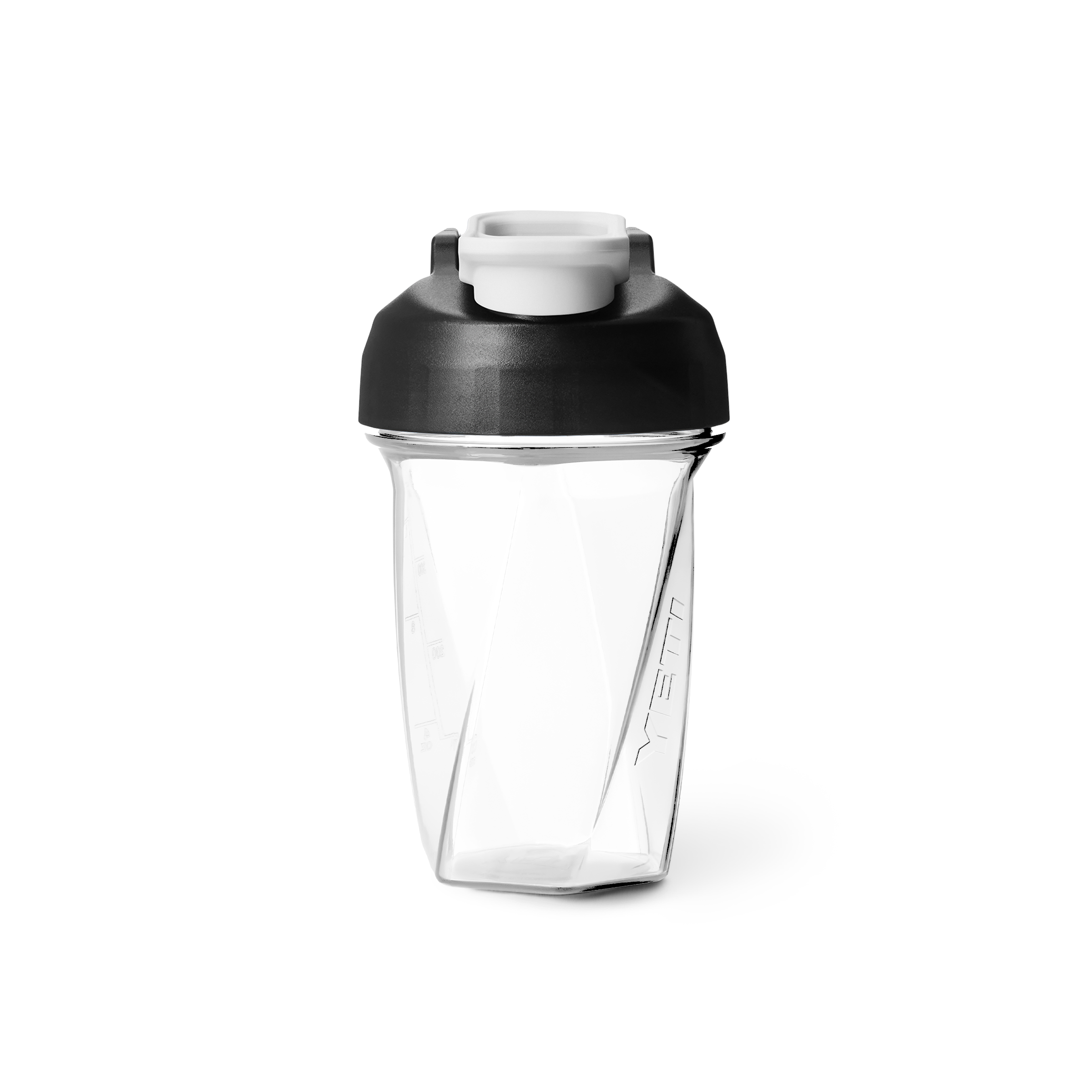 YETI Yonder 20 oz shaker 591 ml transparent anti-fuite