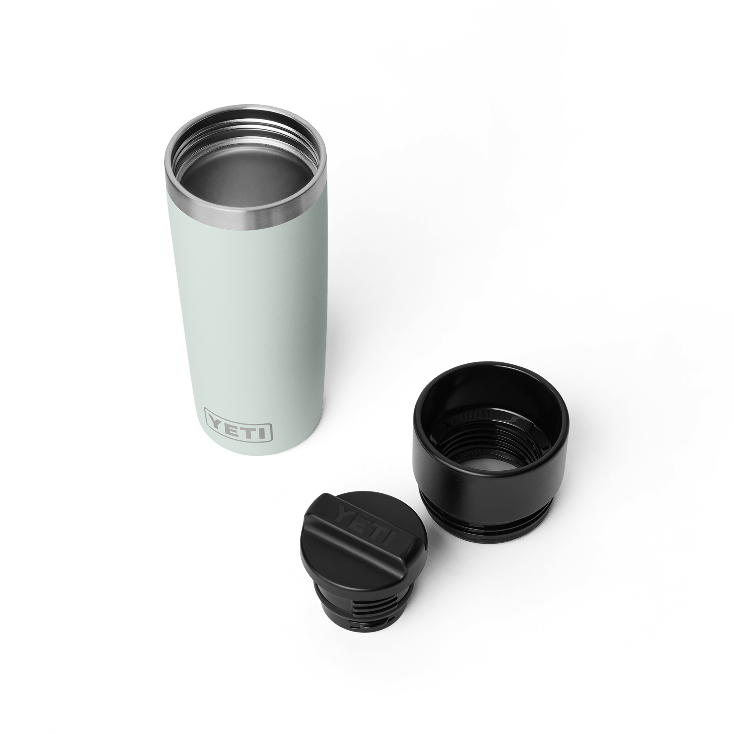 YETI Rambler 473 ml Bouteille Isotherme Ridgeline