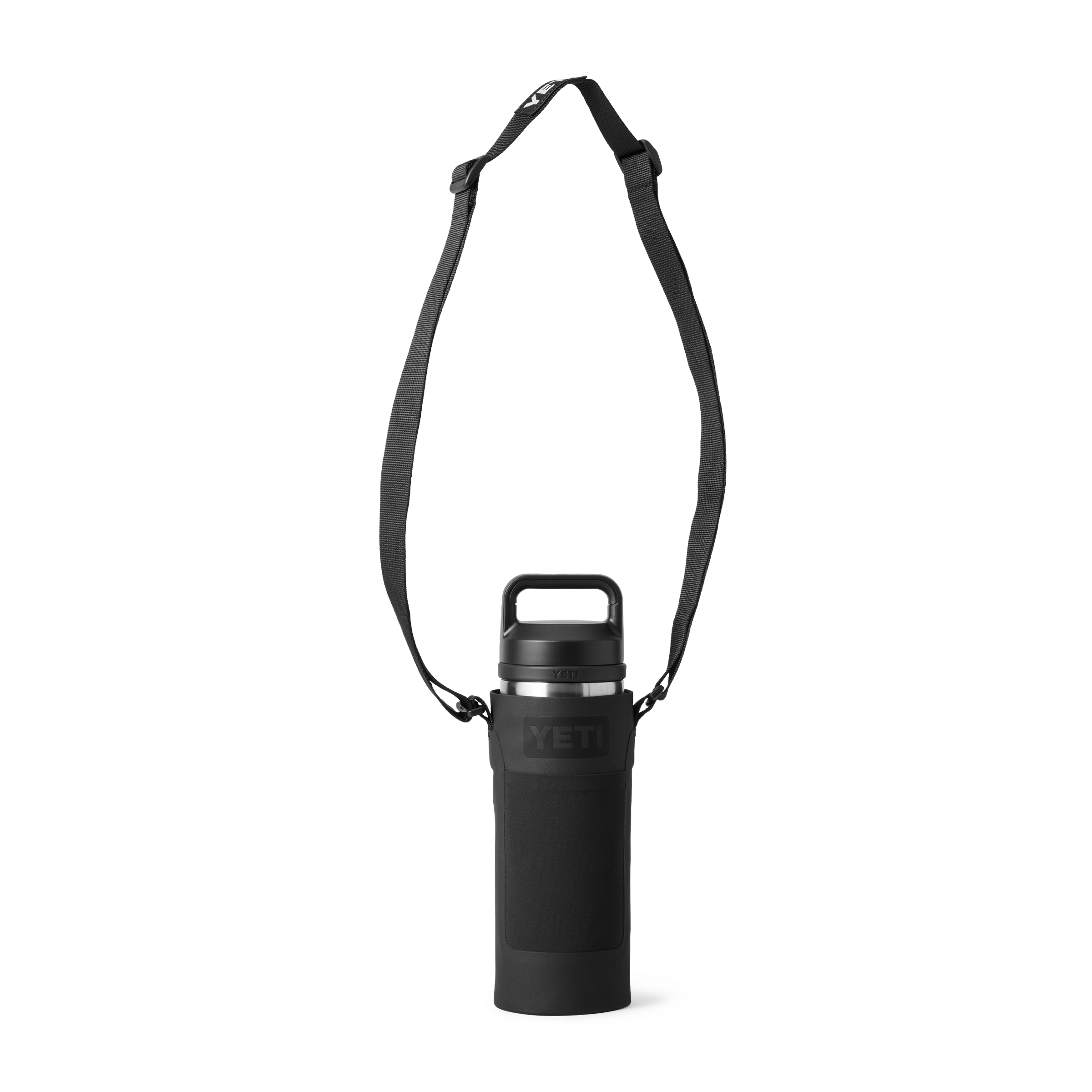 YETI Rambler porte-bouteille Bottle Sling Small Black 18 oz