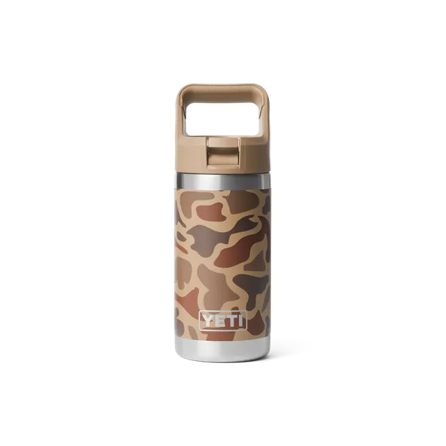 YETI Rambler Jr 355 ml gourde isotherme Wetlands Camo