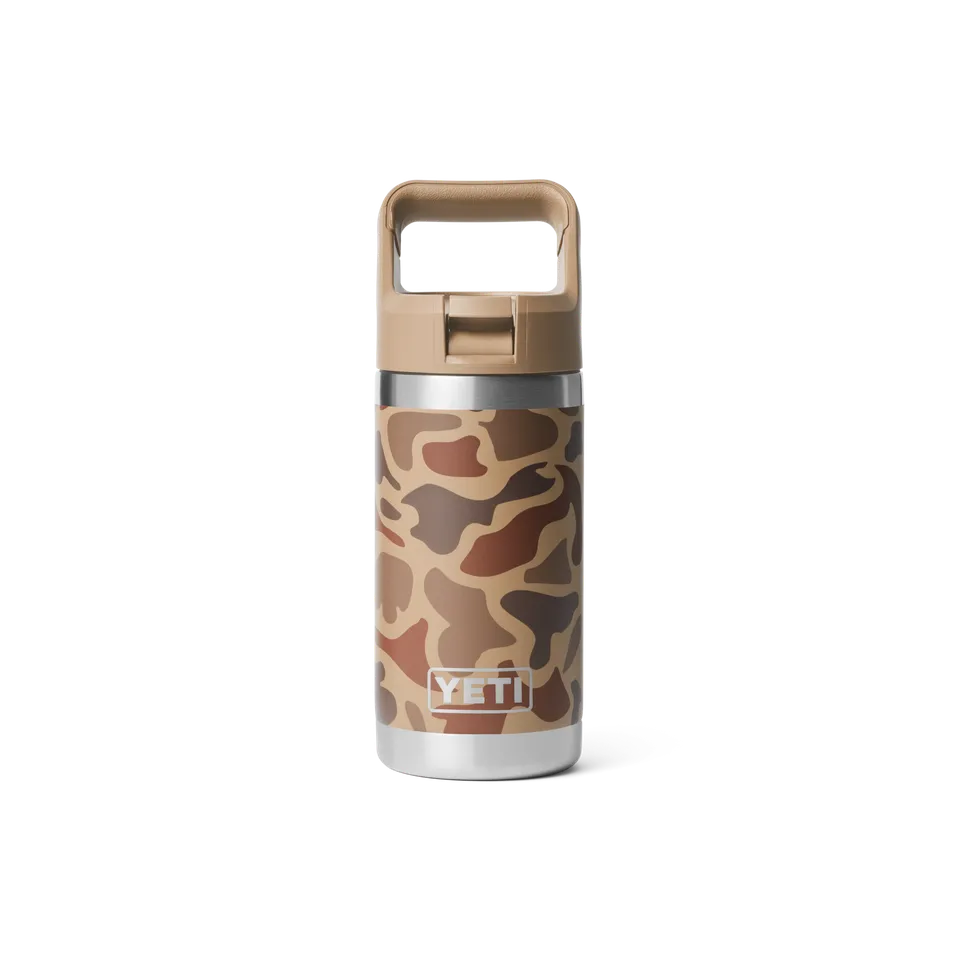 YETI Rambler Jr 355 ml gourde isotherme Wetlands Camo
