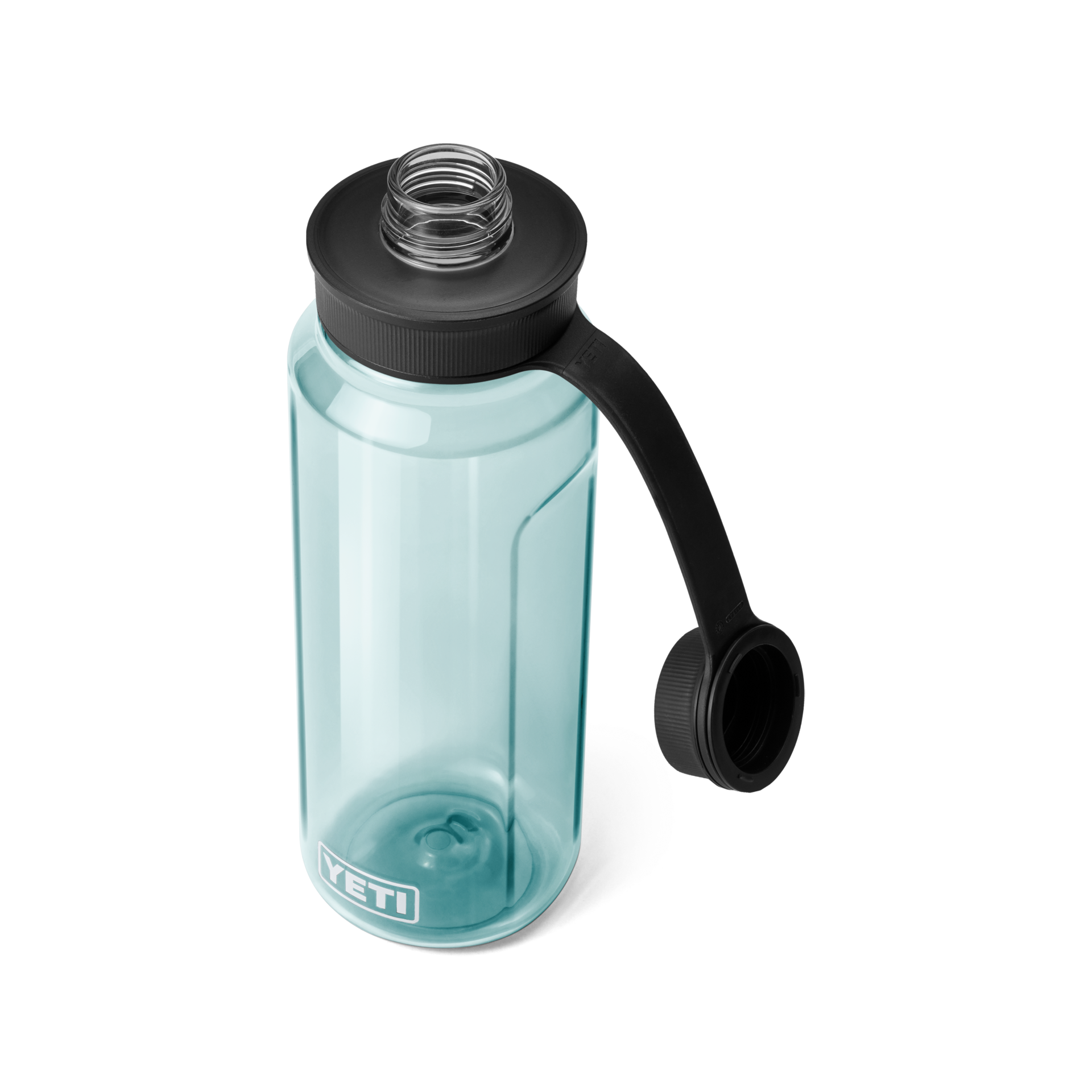 YETI Yonder 1 L gourde plastique Seafoam légère sans BPA