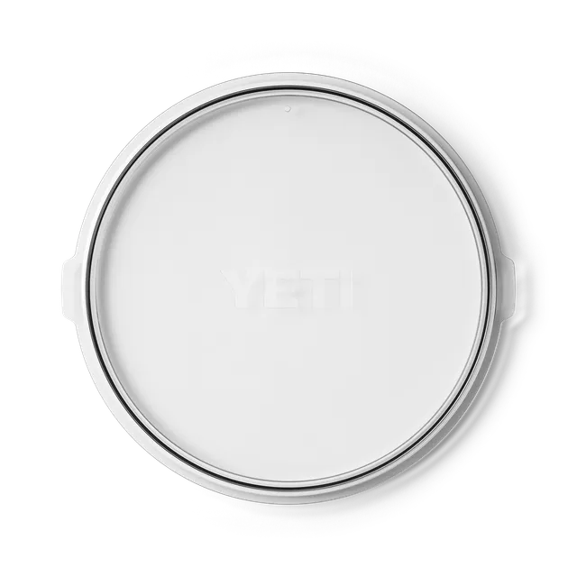 YETI Rambler couvercle bol isotherme Large Clear rechange
