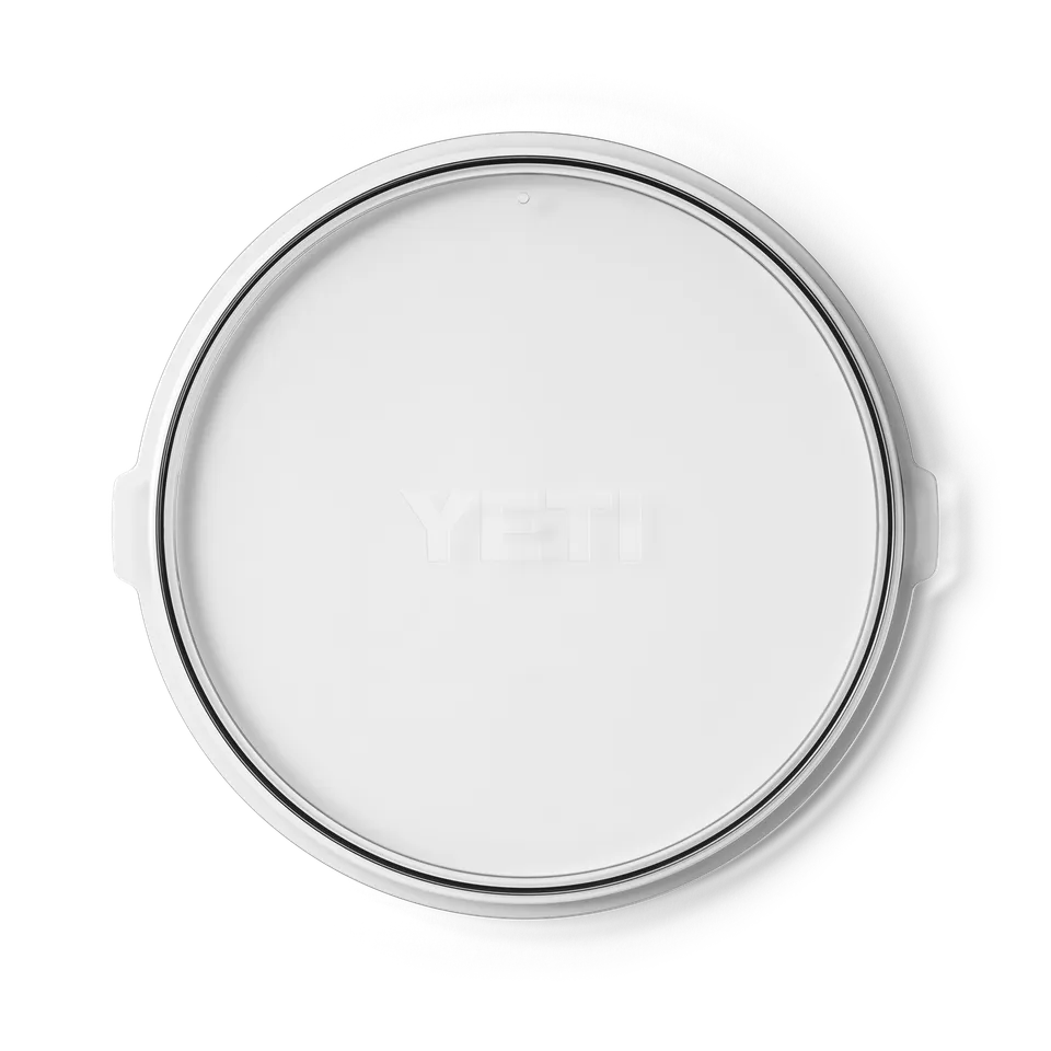 YETI Rambler couvercle bol isotherme Large Clear rechange