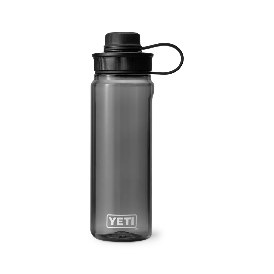 YETI Yonder 25 oz Gourde 750 ml Charcoal