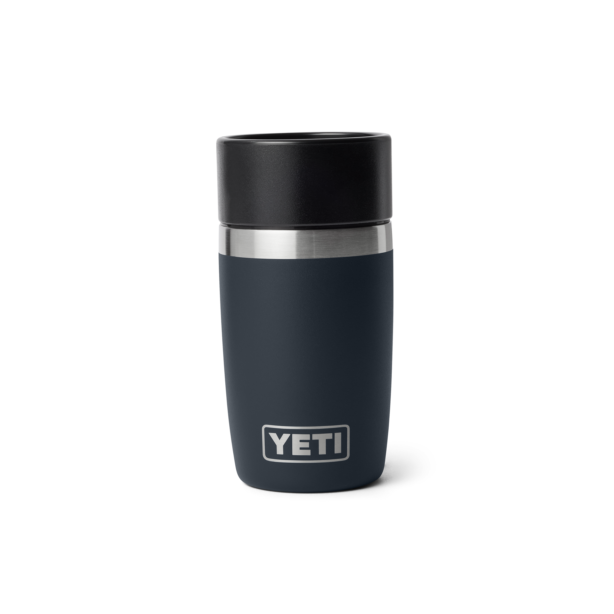 YETI Rambler 8 oz (236 ml) gourde isotherme Night Sky Navy