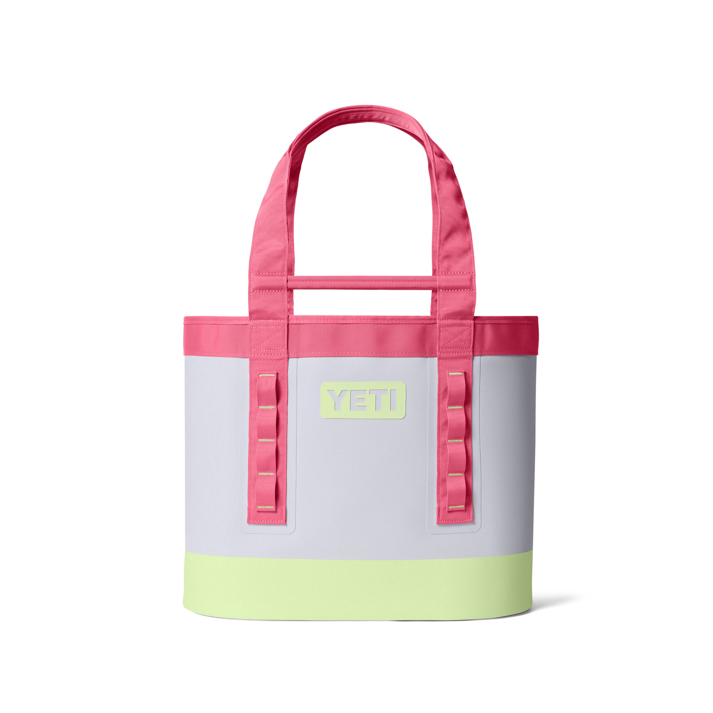YETI Camino 35 sac tote Mist Pink Grasshopper 35 L