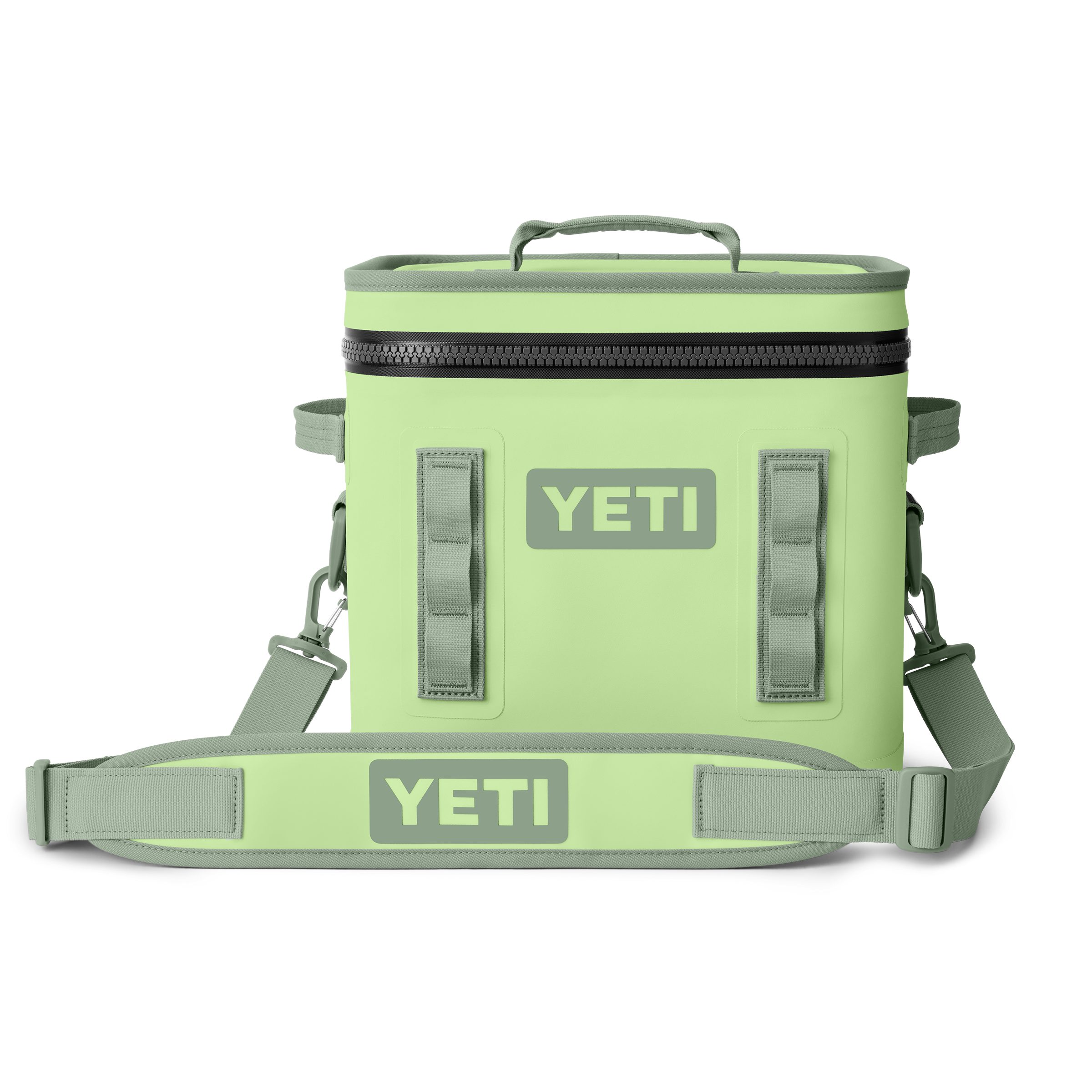 YETI Hopper Flip 12 Sac isotherme Key Lime