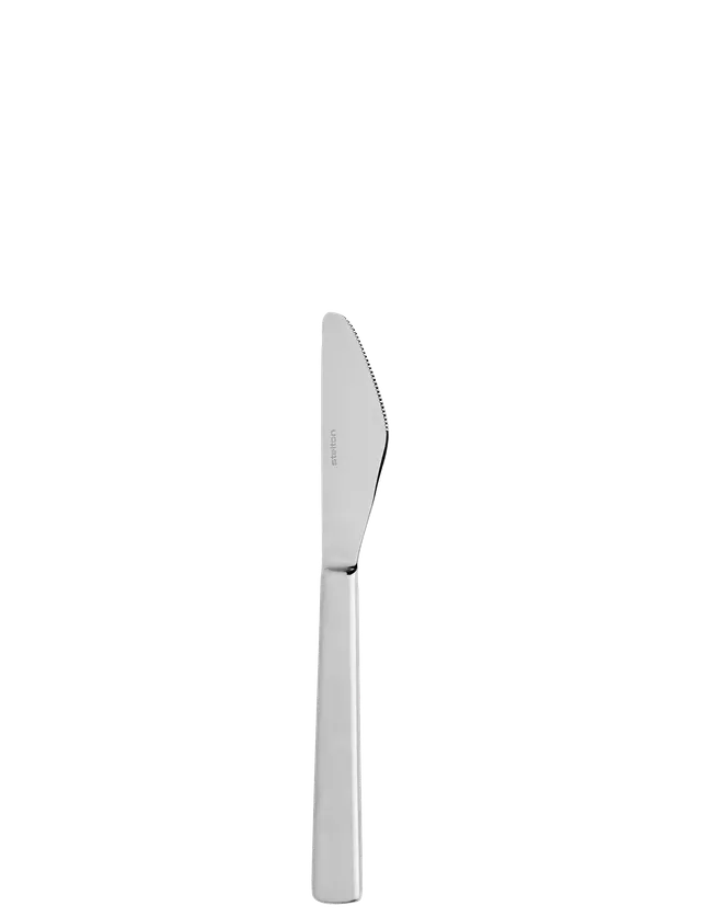 Stelton Maya couteau de table acier inoxydable