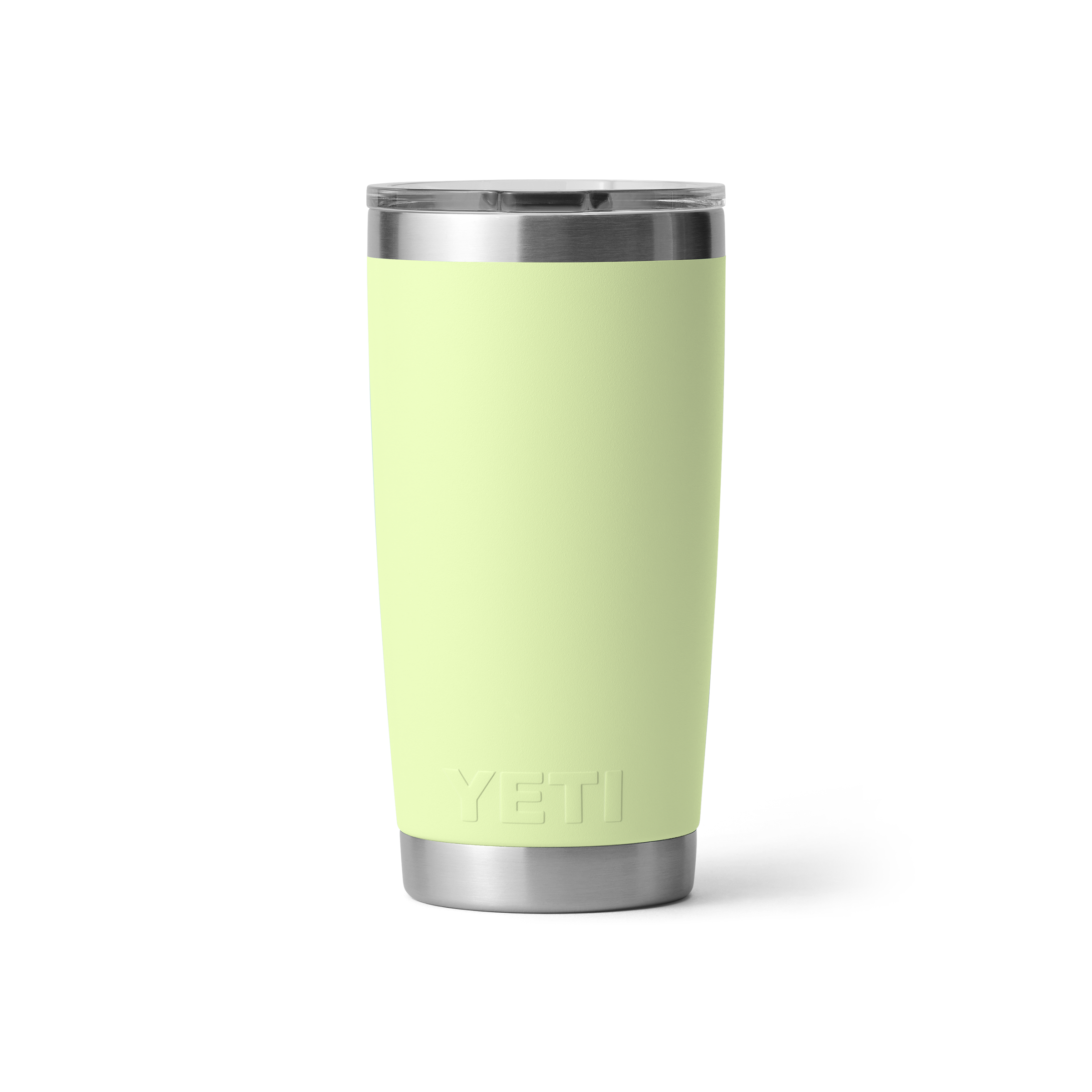 YETI Rambler 20 oz gobelet isotherme Grasshopper 591 ml
