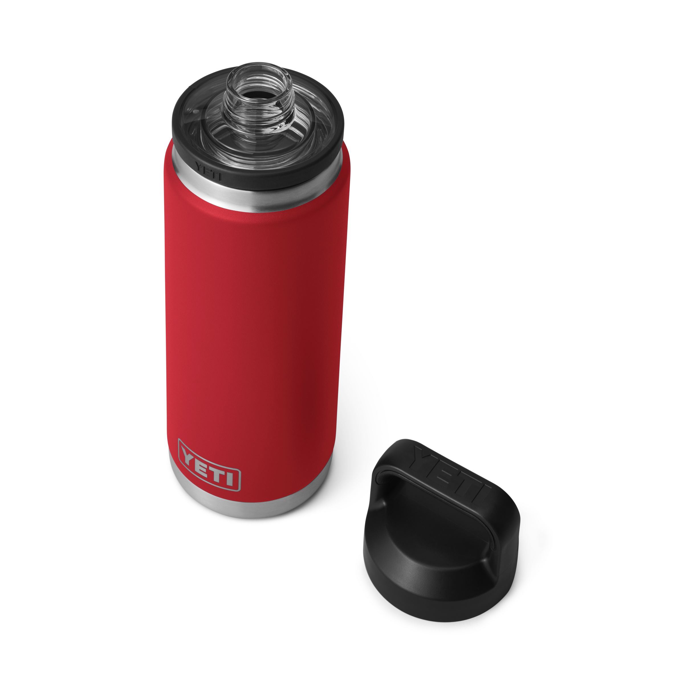 YETI Rambler bouteille isotherme Rescue Red 769 ml