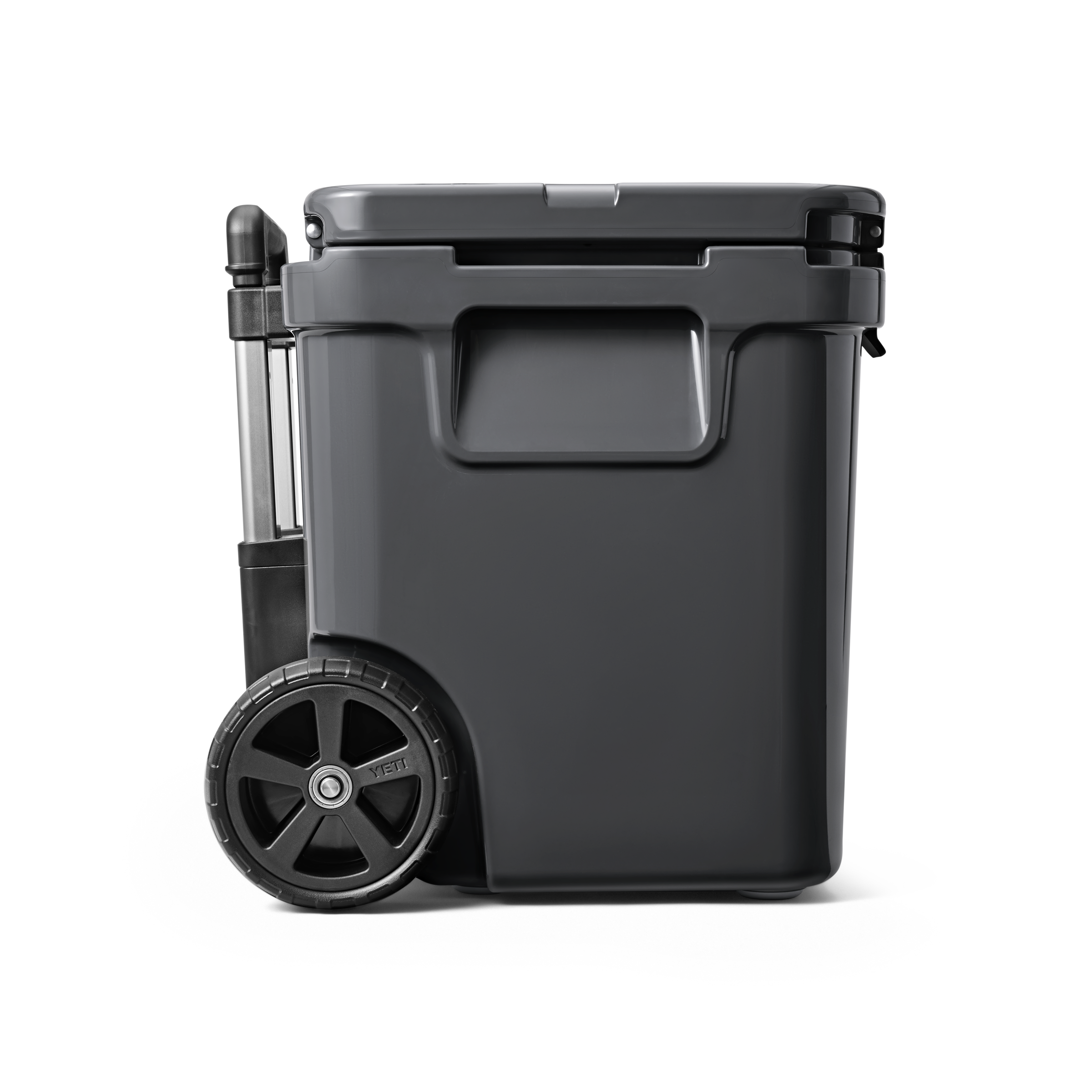 YETI Roadie 48 Glacière roulettes Charcoal