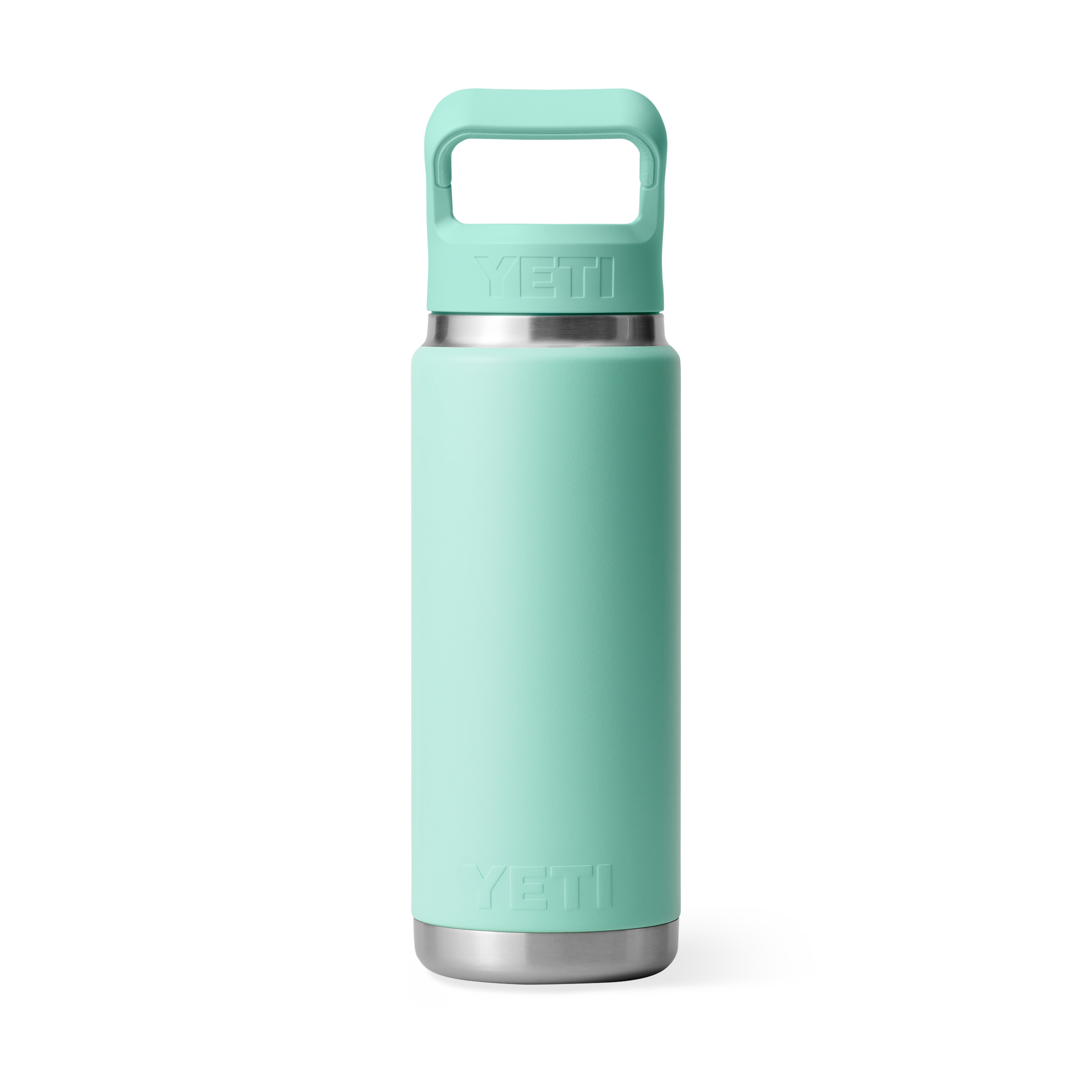 YETI Rambler 26 oz bouteille isotherme seafoam 769 ml