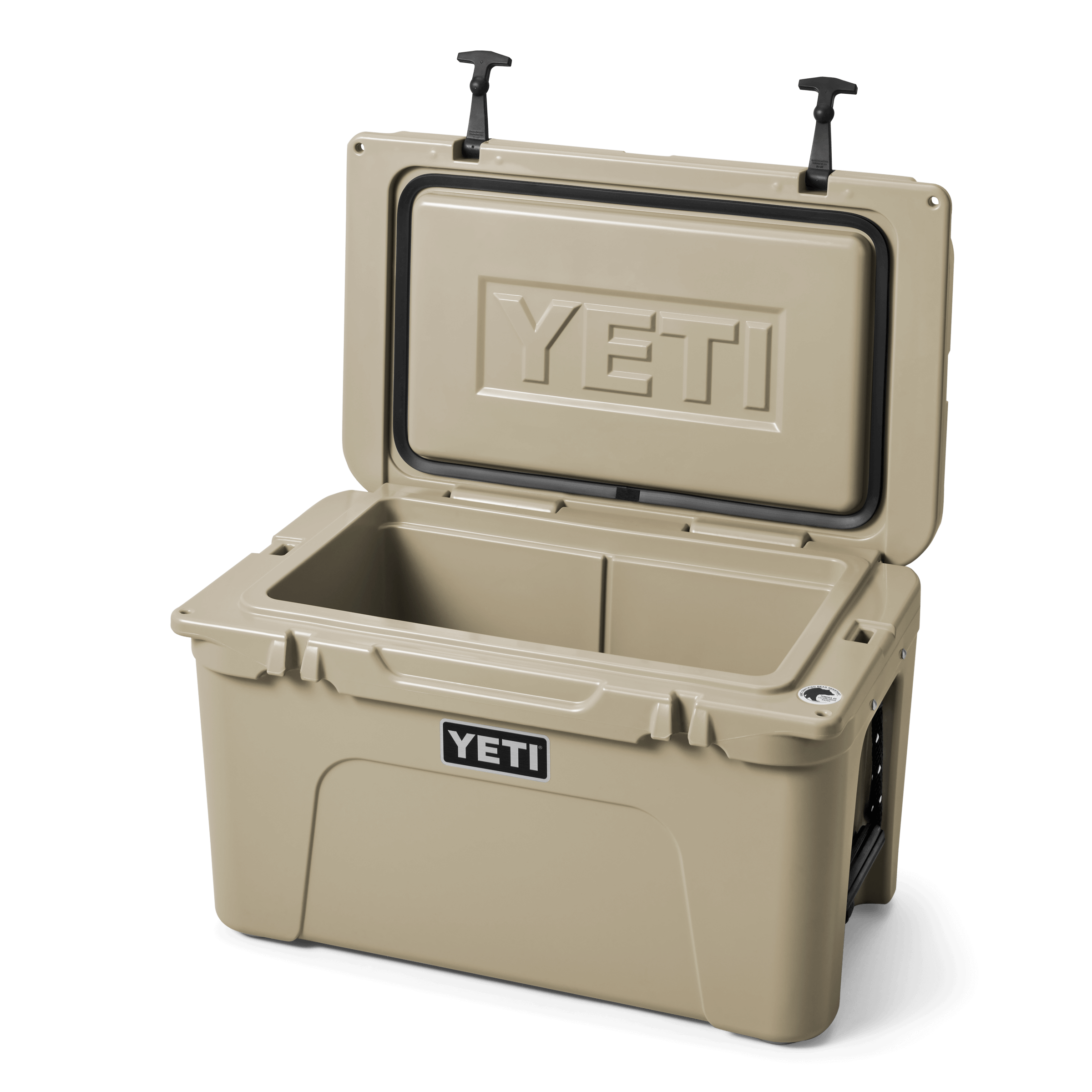 YETI Tundra 45 glacière rigide Tan 54 canettes isotherme