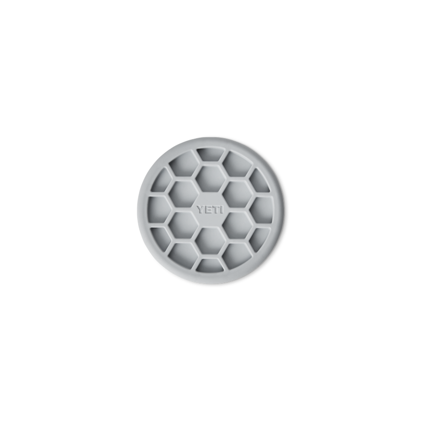 YETI Landing Pad support bouteille Gris silencieux