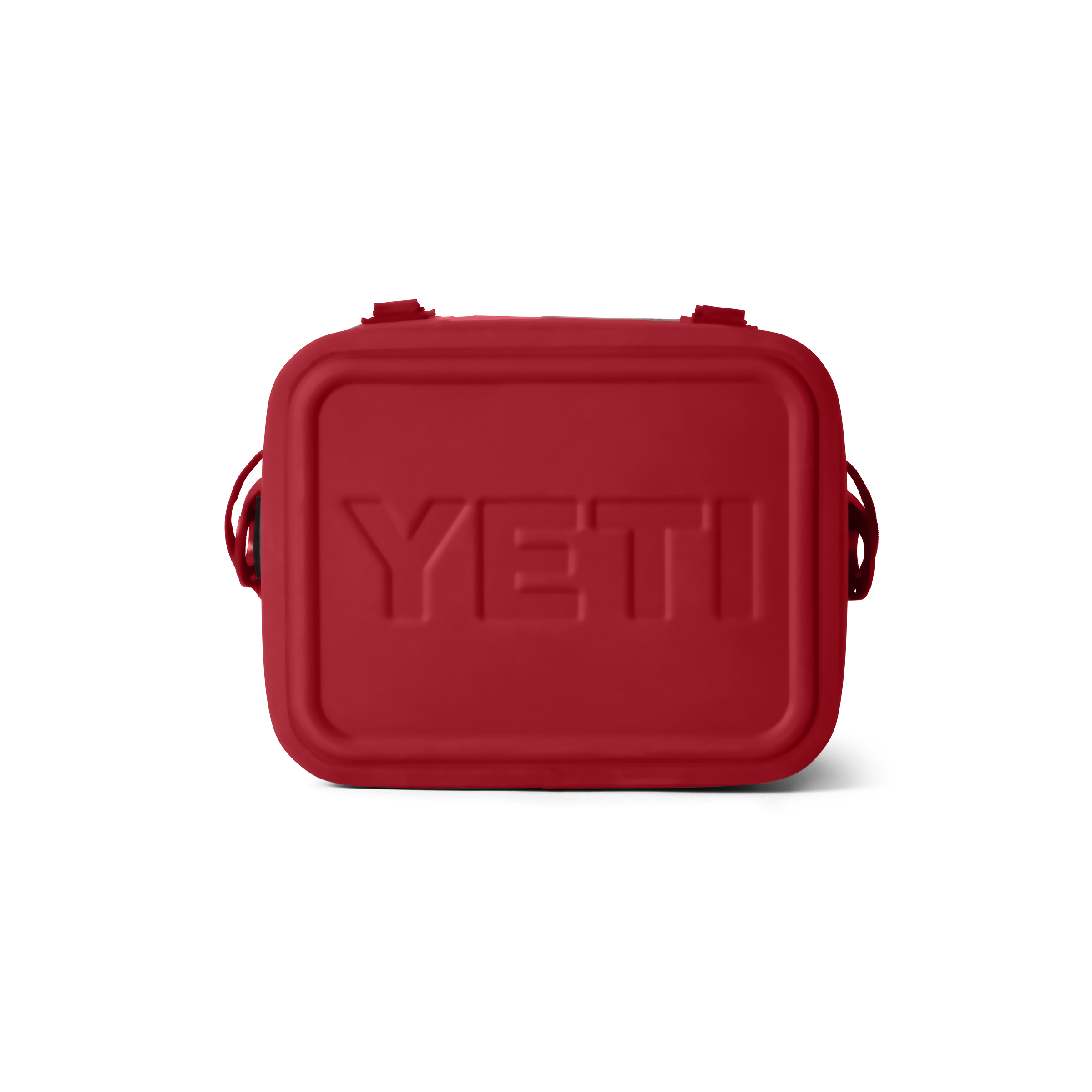 YETI Hopper Flip 12 glacière Rescue Red