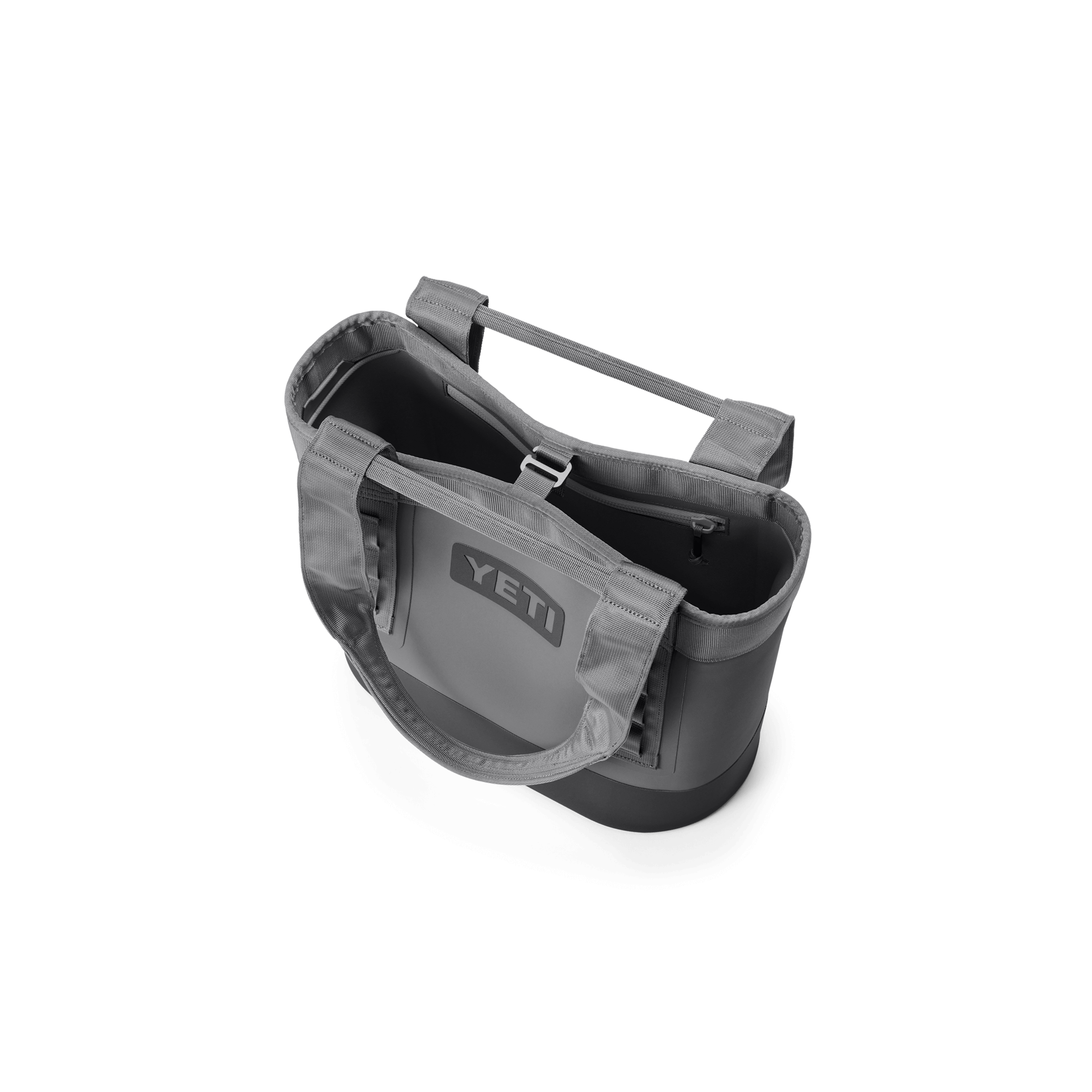YETI Camino 20 sac cabas Storm Grey usage quotidien