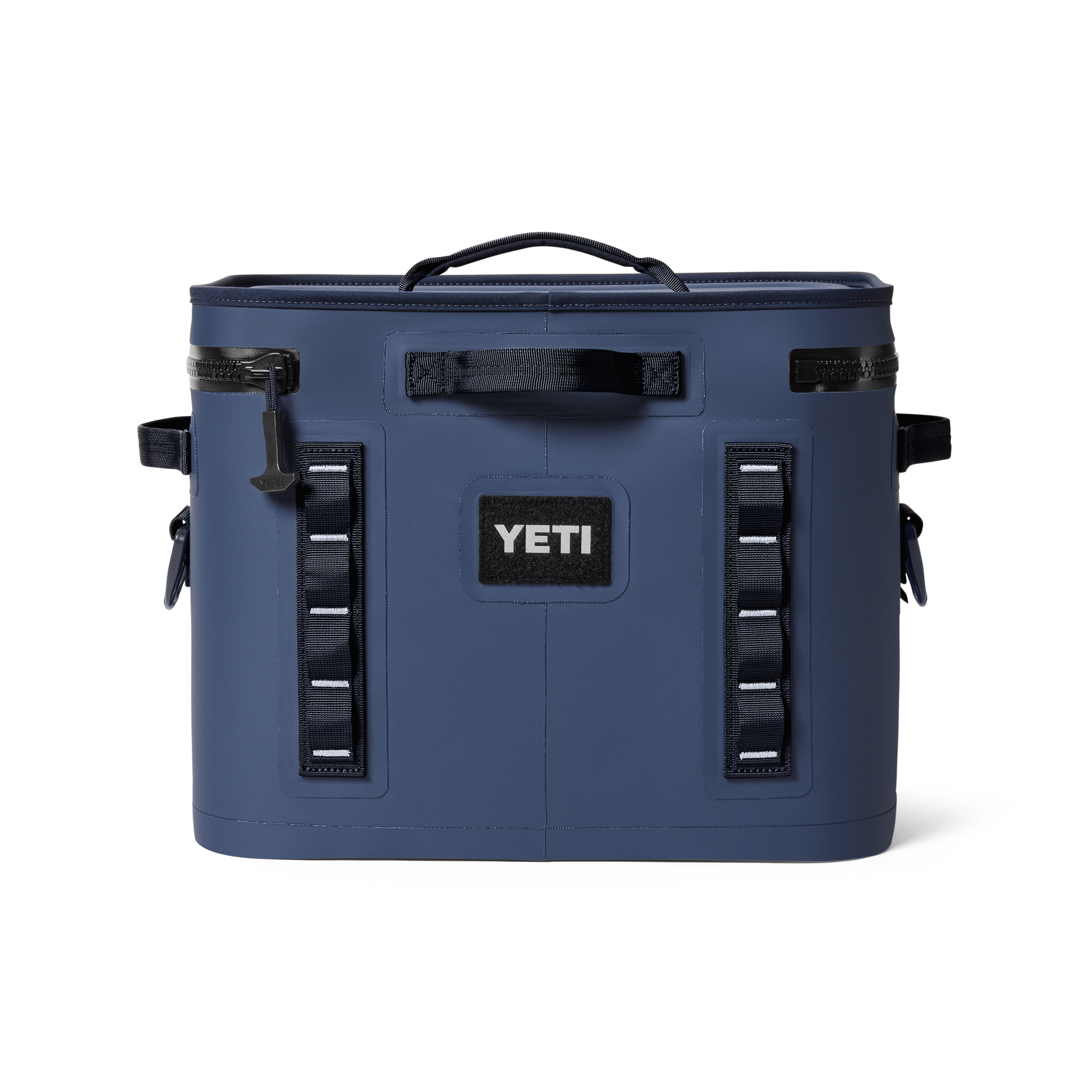 YETI Hopper Flip 18 glacière souple Classic Navy 30 canettes