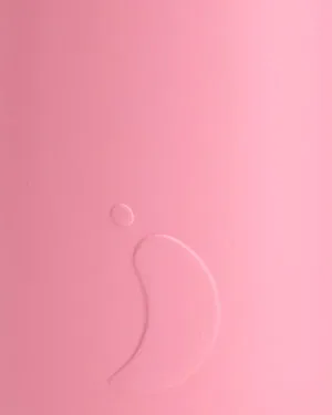 Chilly's Series 3 gourde isotherme Lotus Pink 500 ml froid 36h