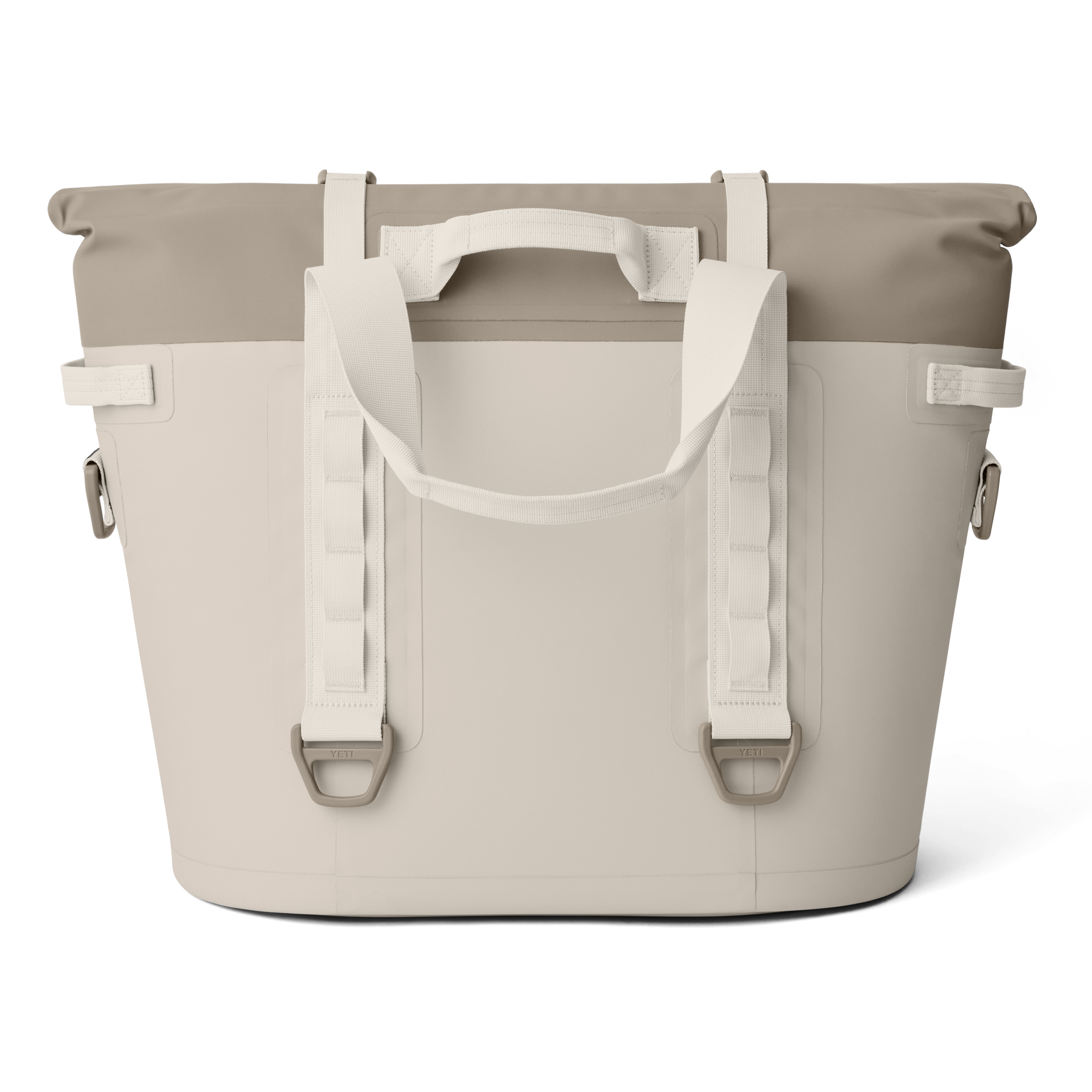 YETI Hopper M30 Sac glacière Taupe 42 canettes