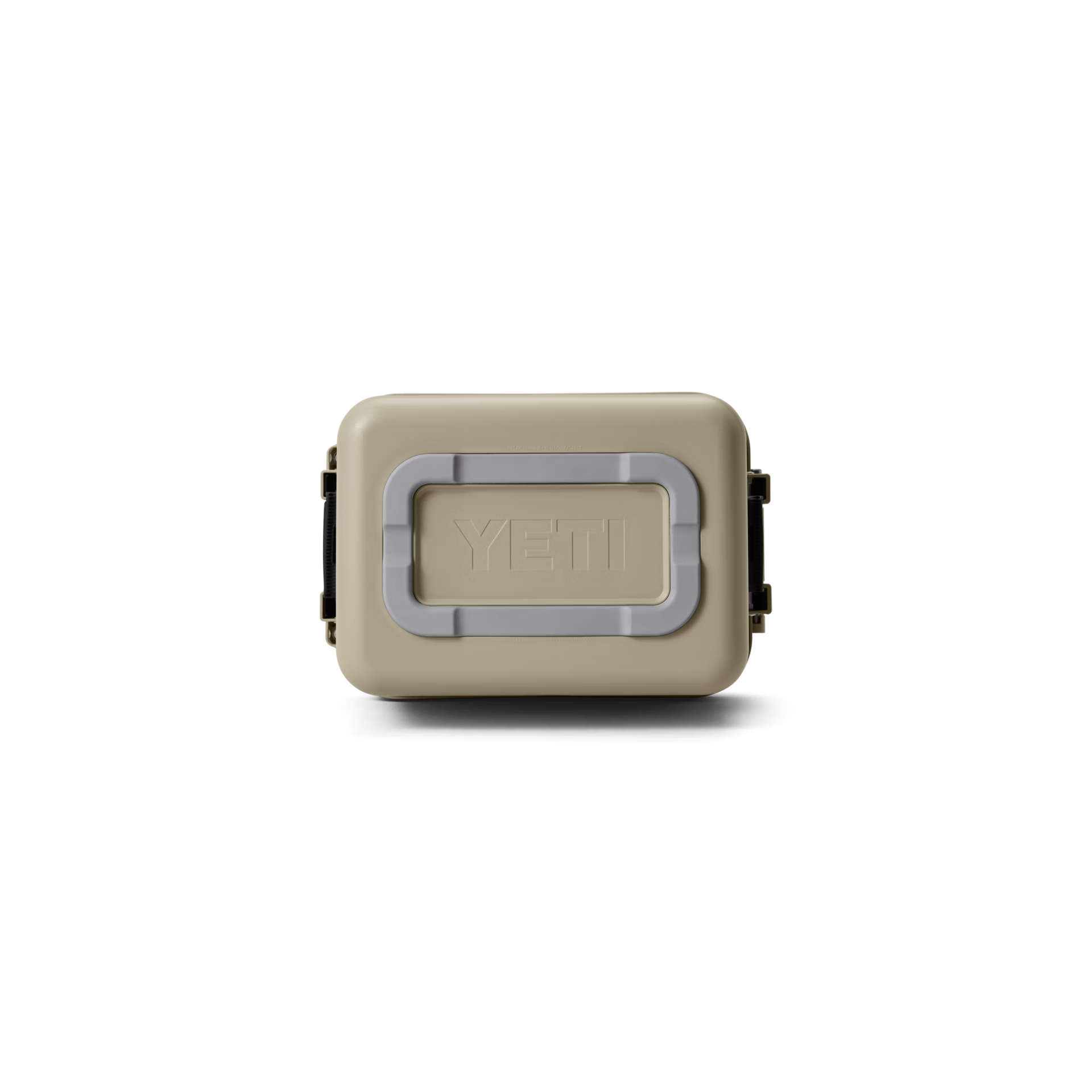 YETI LoadOut GoBox 15 boîte rangement Tan