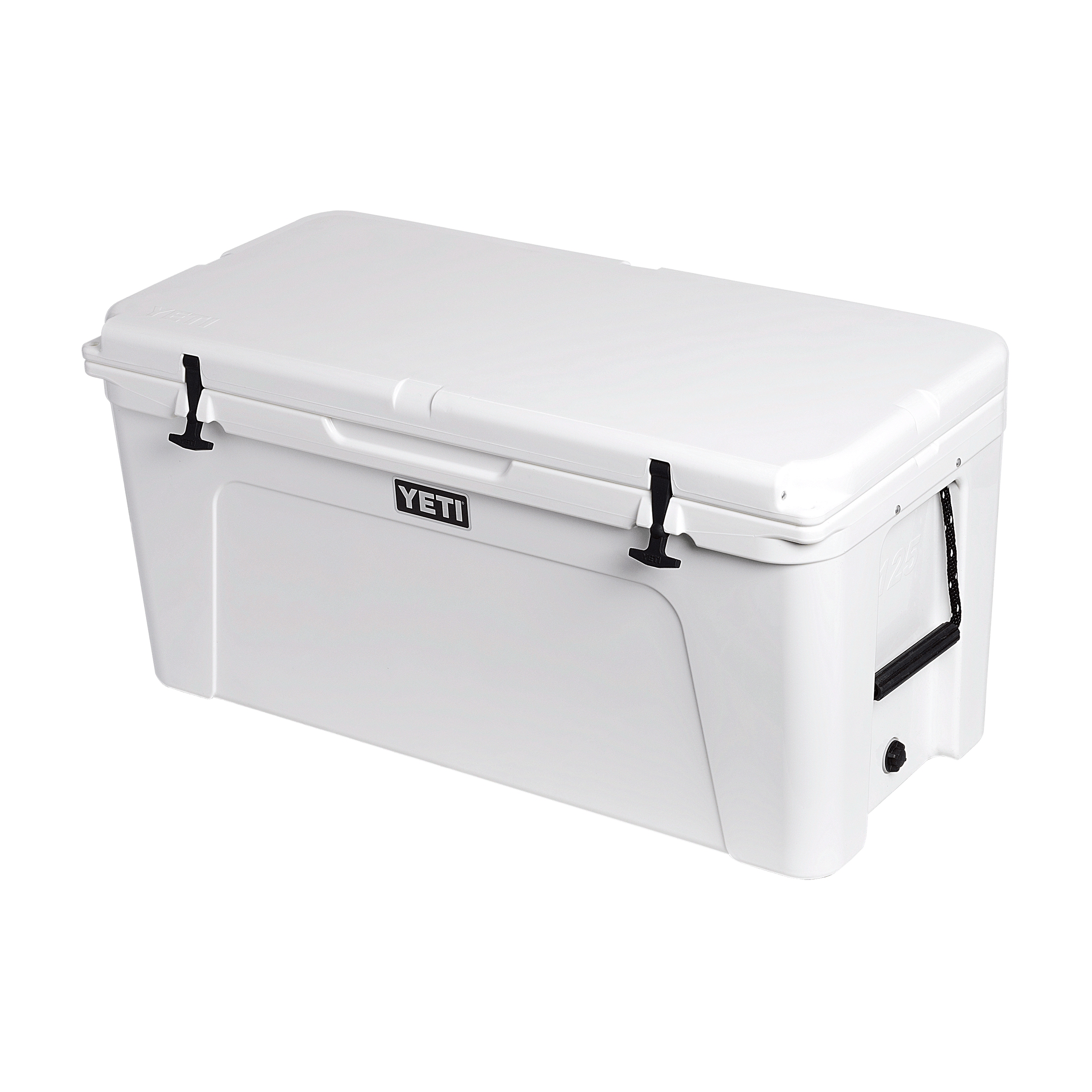 YETI Coolers Tundra 125 glacière White