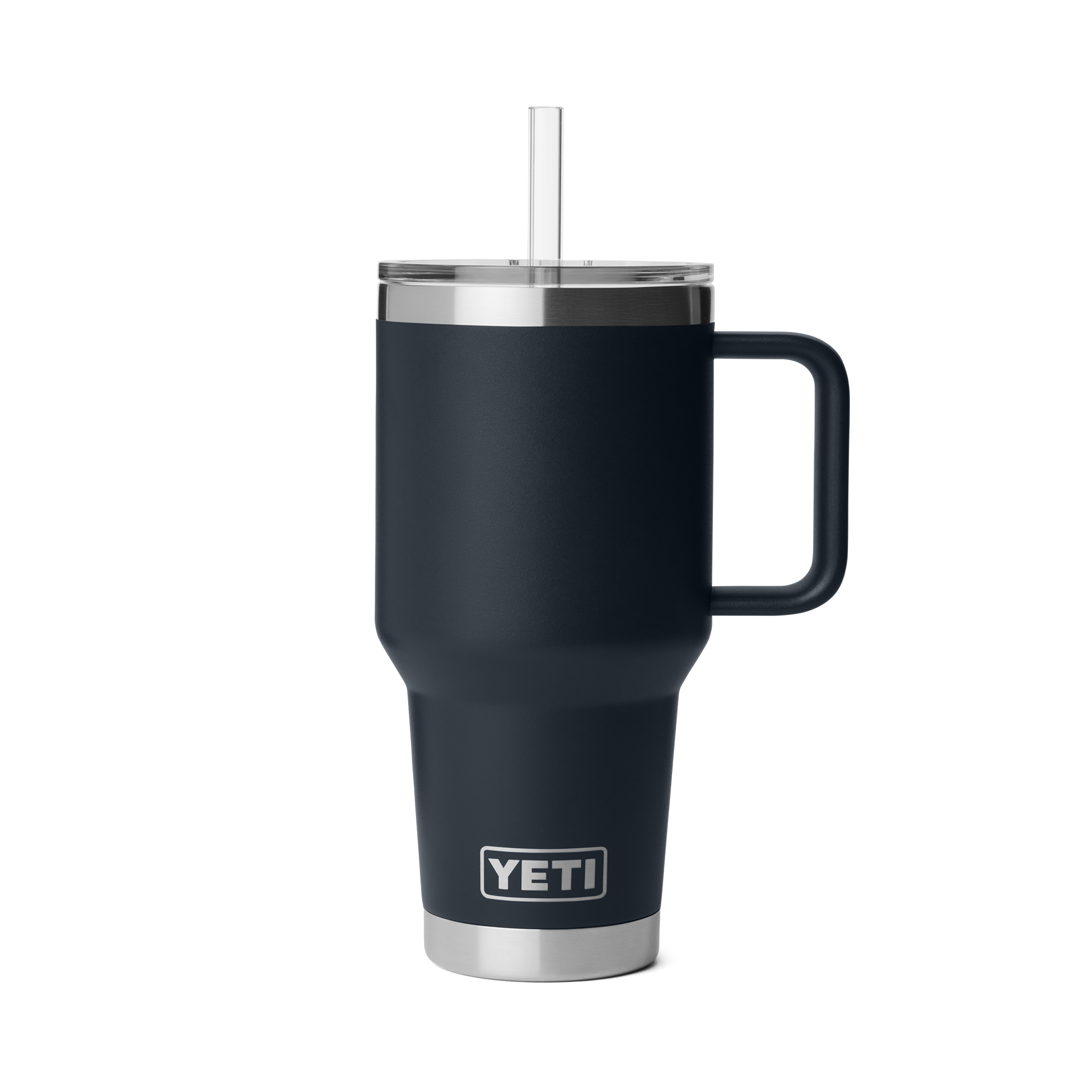 YETI Rambler 35 oz mug paille Red Bull Racing 1 l