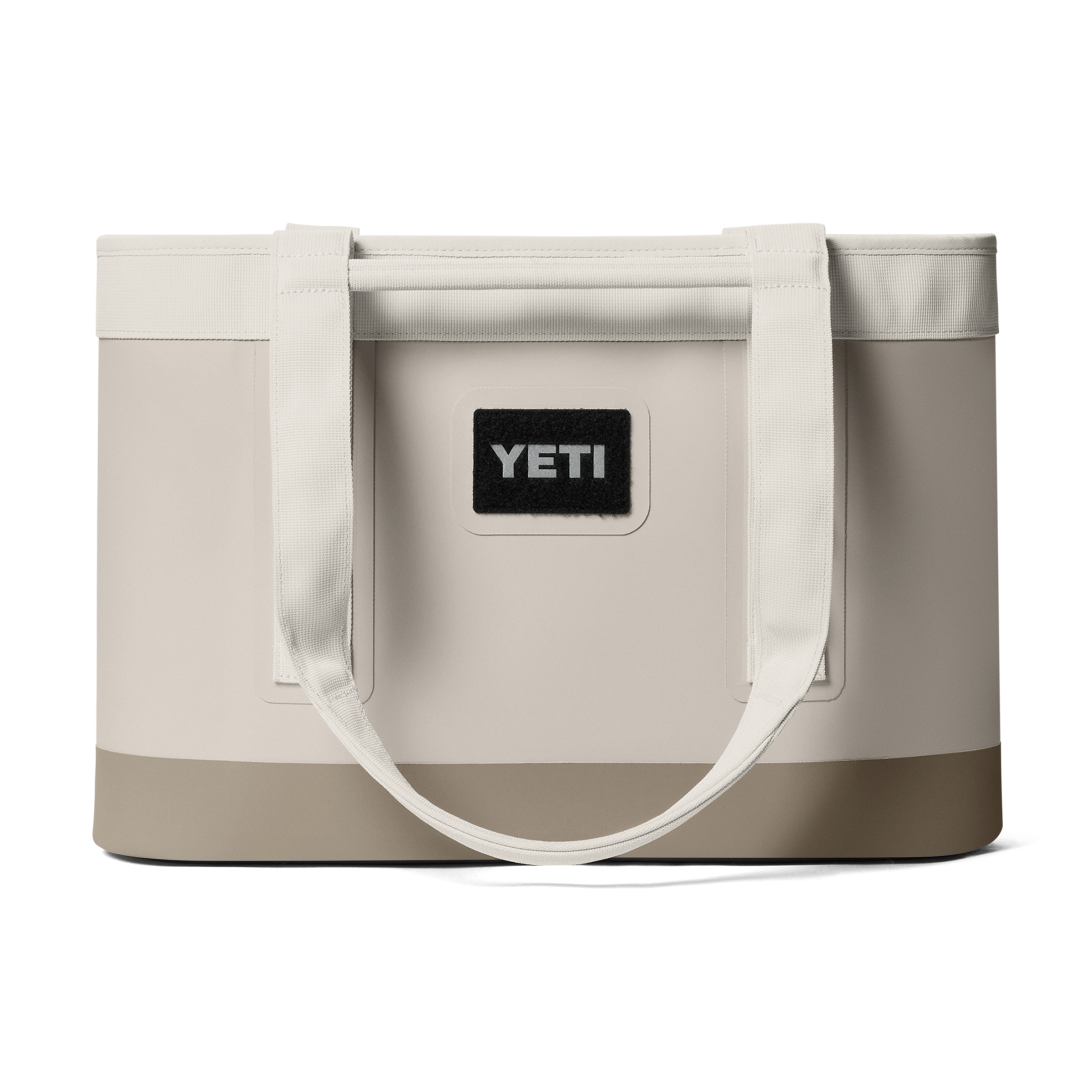YETI Camino 18 Zip Carryall Tote Bag Cabas Cape Taupe