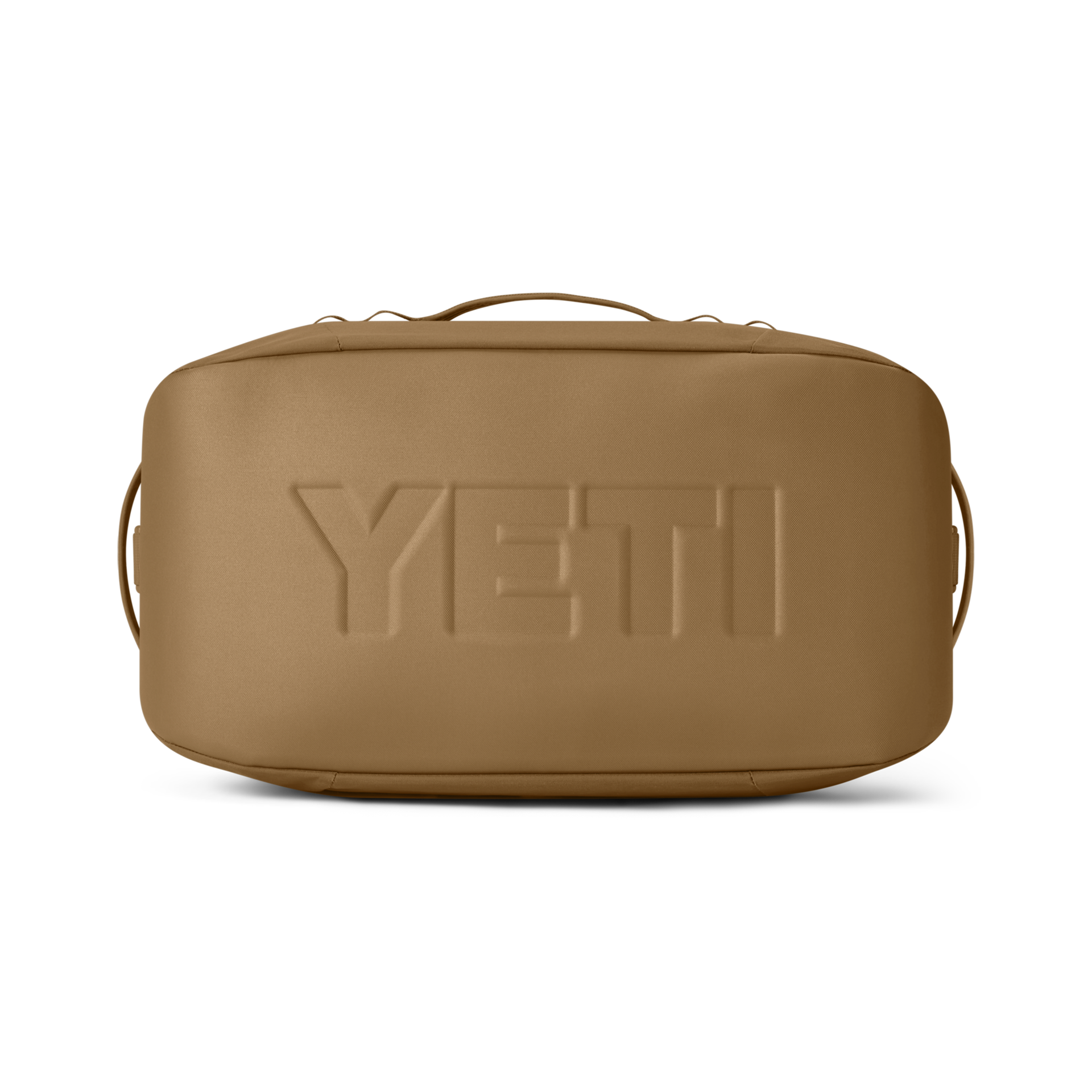 YETI Crossroads 40L Travel Duffel sac voyage Alpine Brown