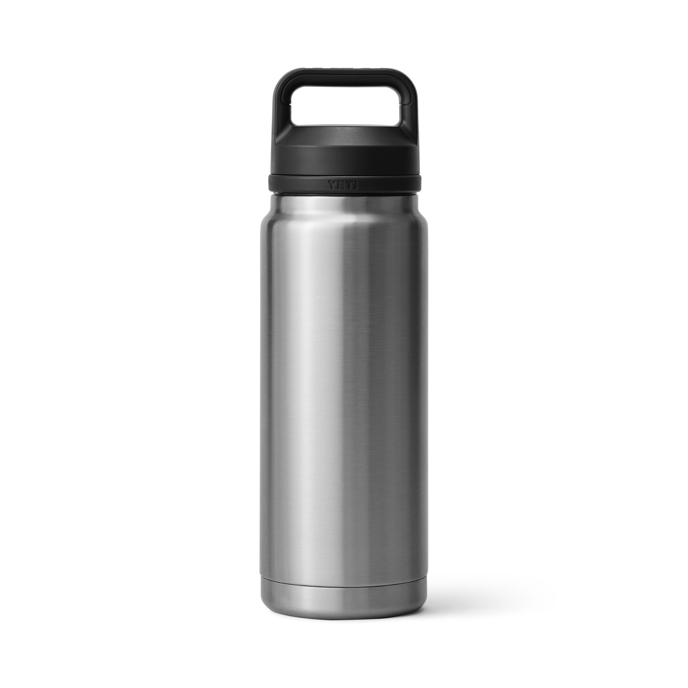 YETI Rambler 26 oz Gourde Isotherme 769 ml Inox